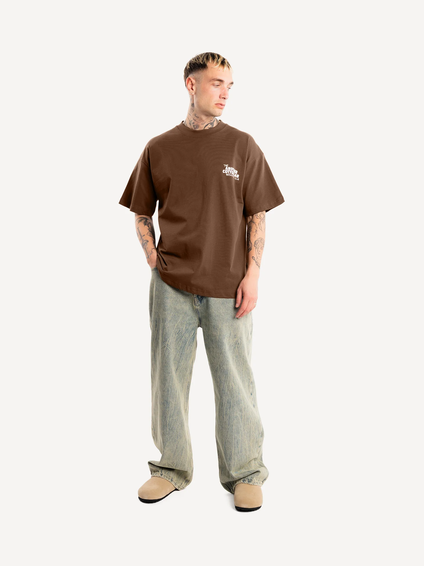 Hangover Breakfast T-Shirt - Image 4