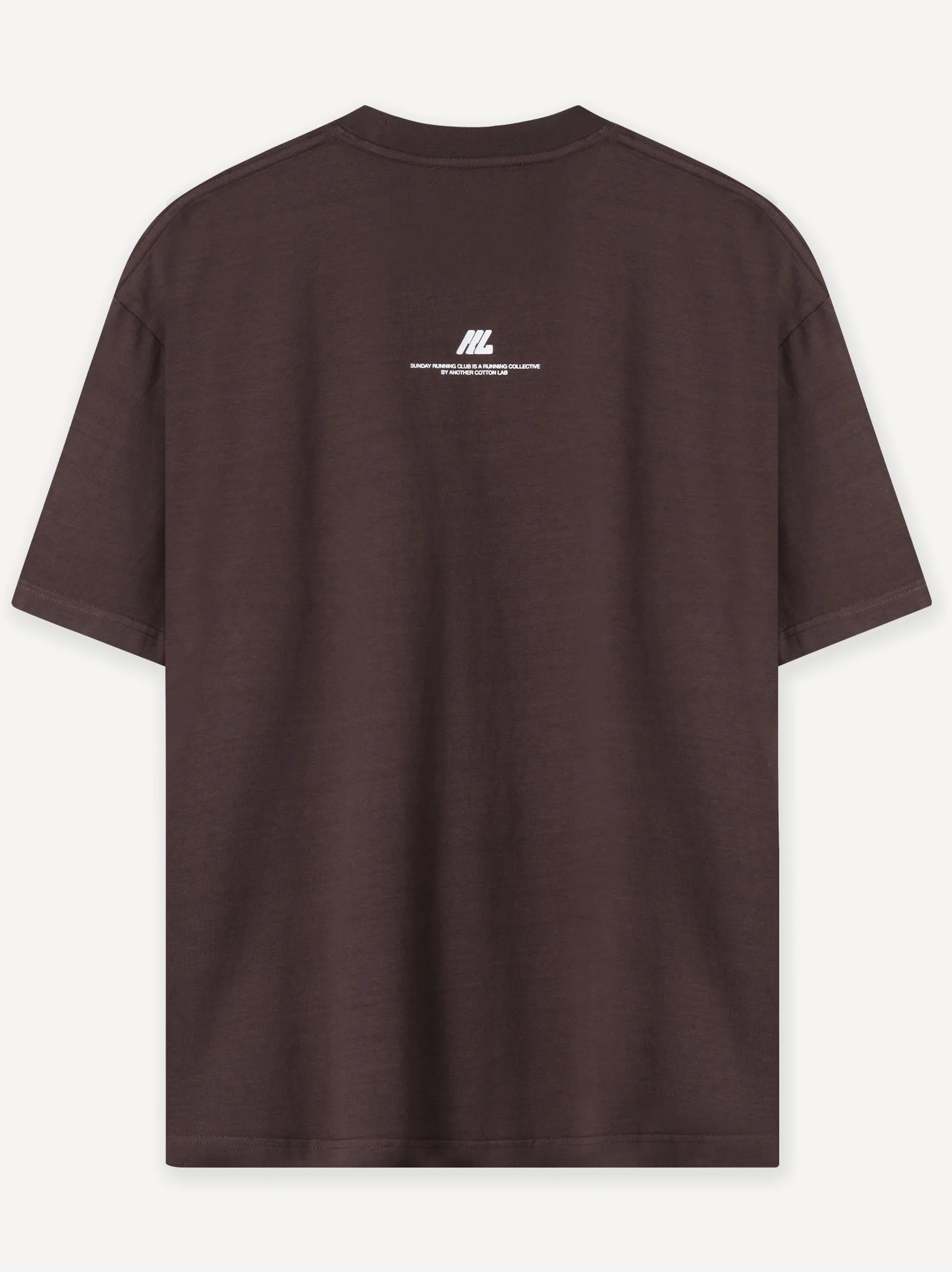 Hilly Miles Washed T-Shirt - Image 3