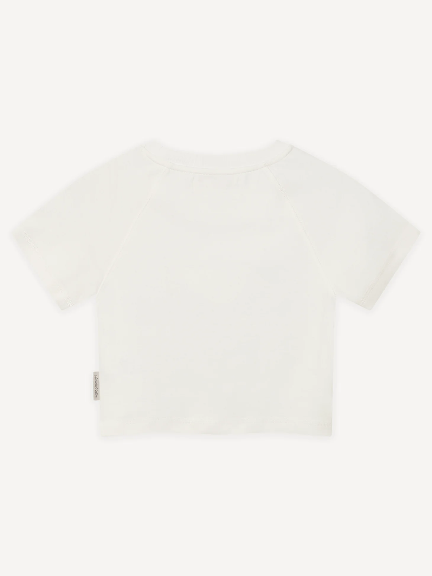 Hot Girls Baby T-Shirt - Image 2