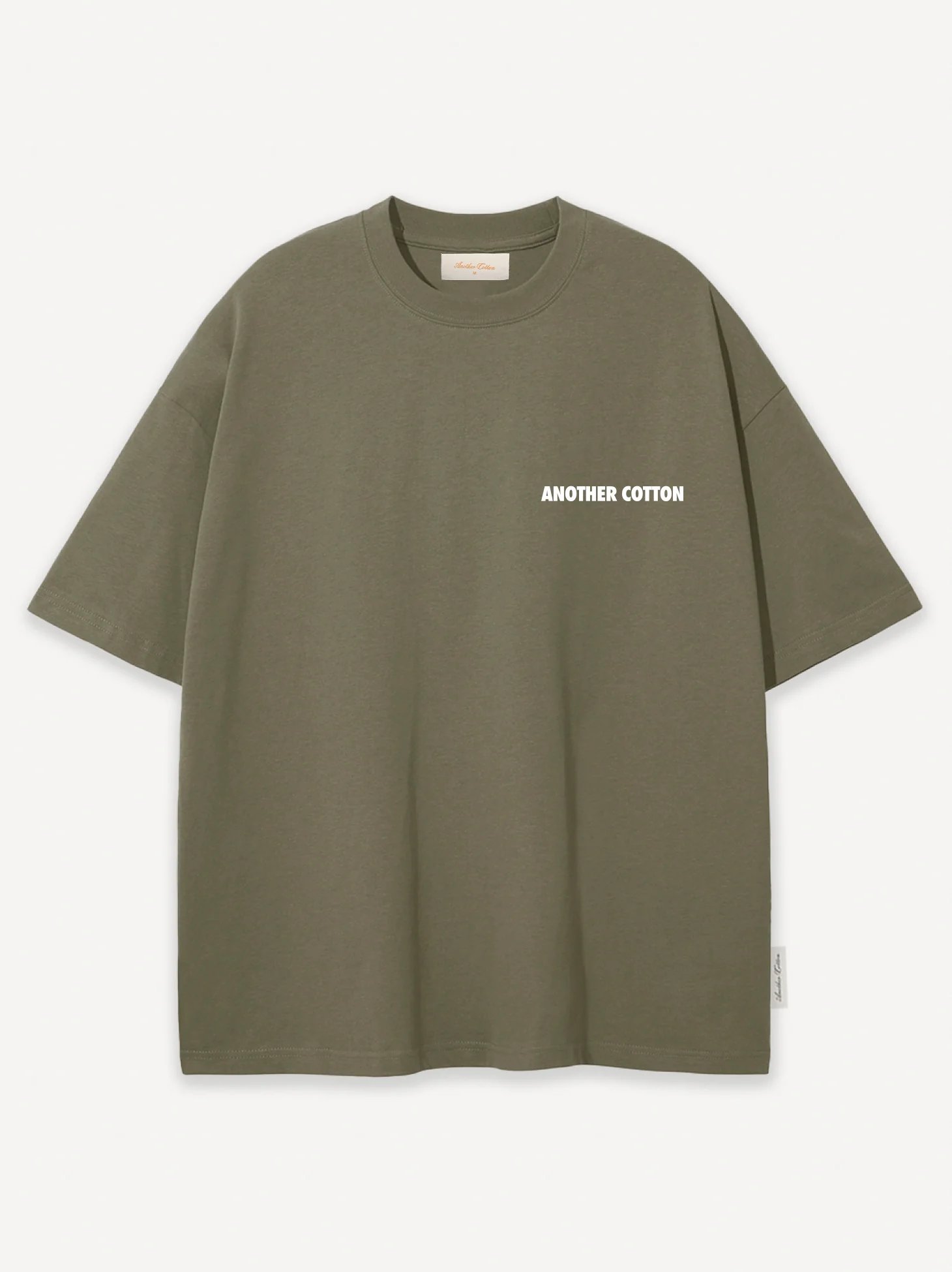 I Would Rather Be T-Shirt - Image 2