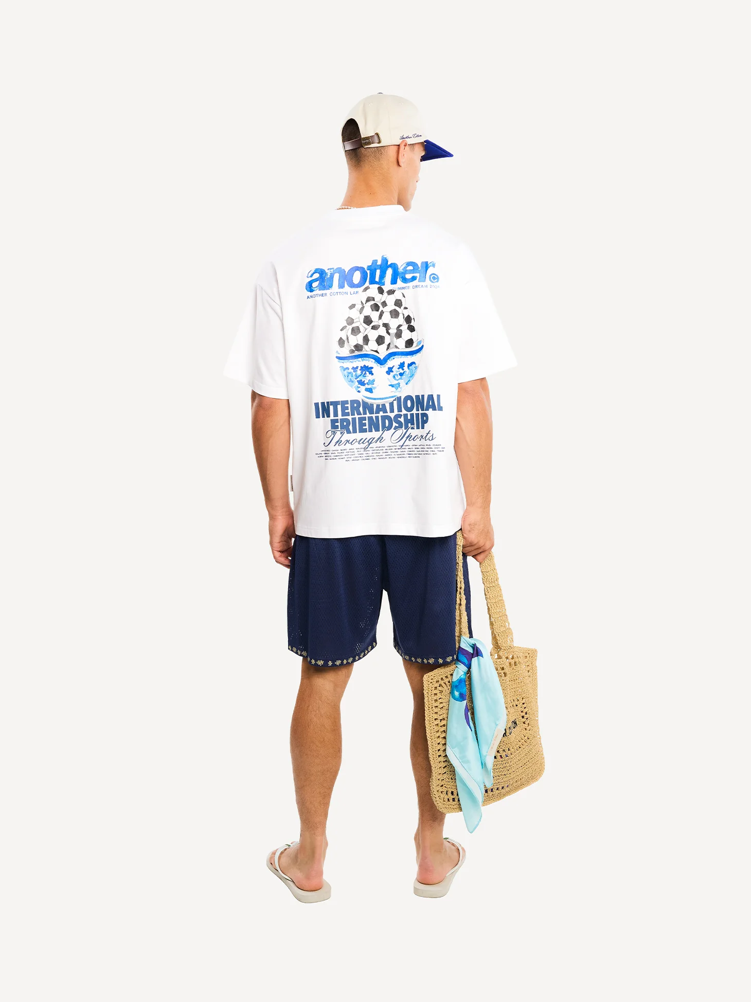International Friendship T-Shirt - Image 7