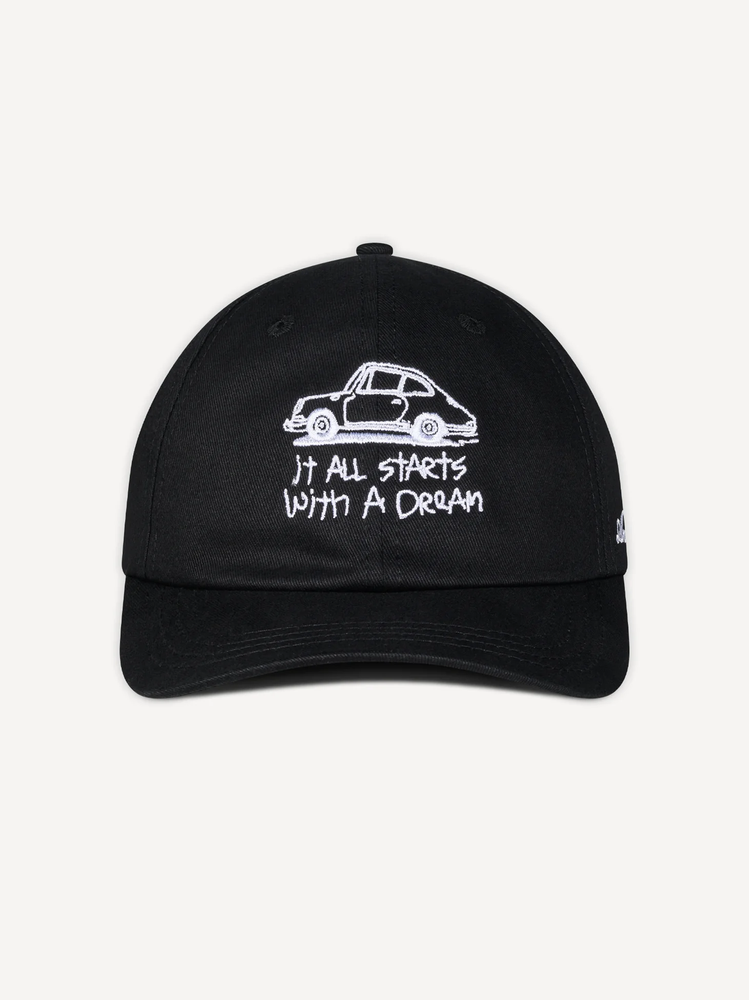 Dream Cap - Image 2