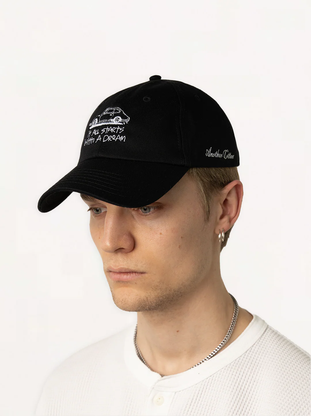 Dream Cap - Image 4
