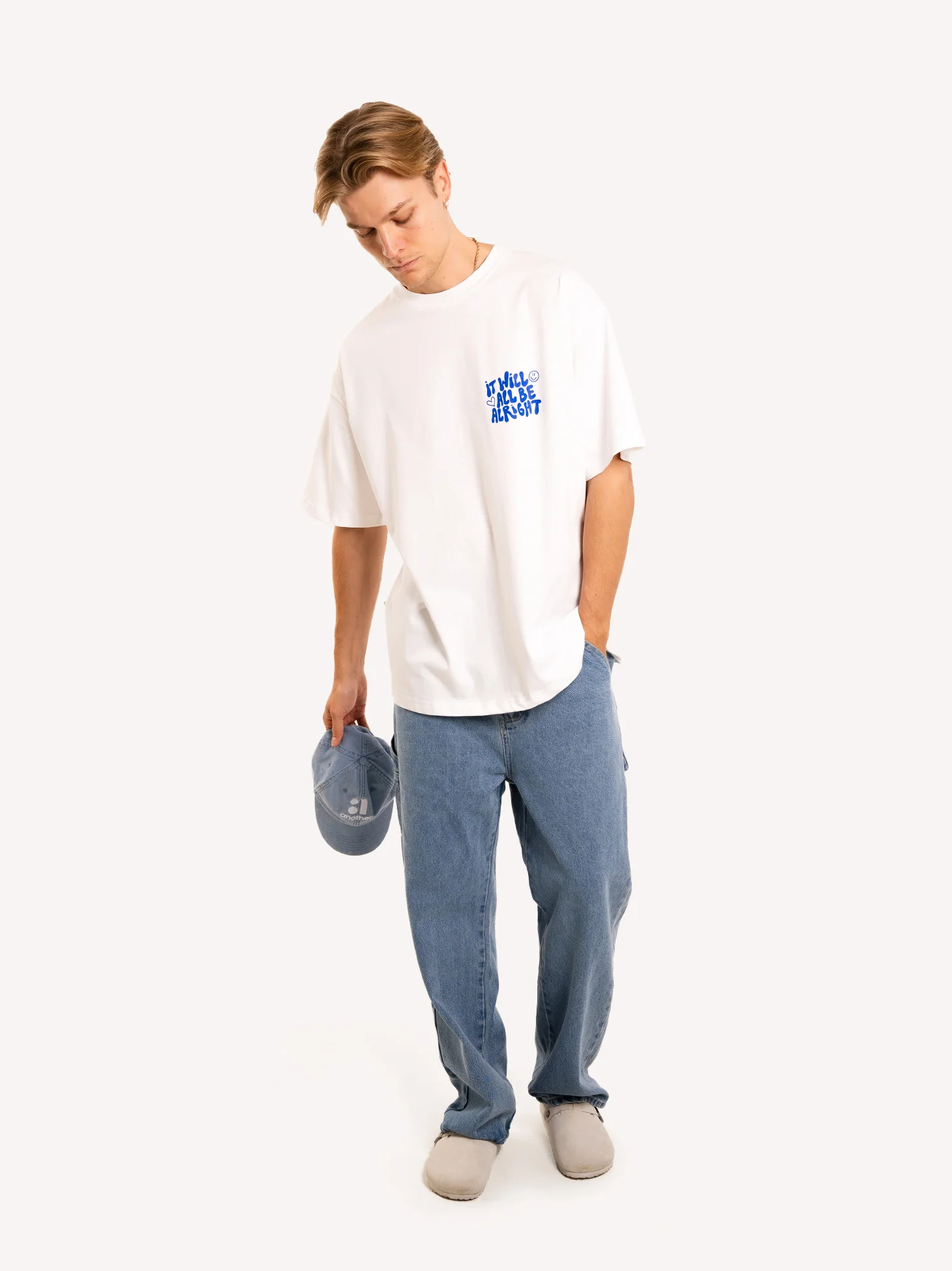 It Will All Be Alright T-Shirt - Image 6