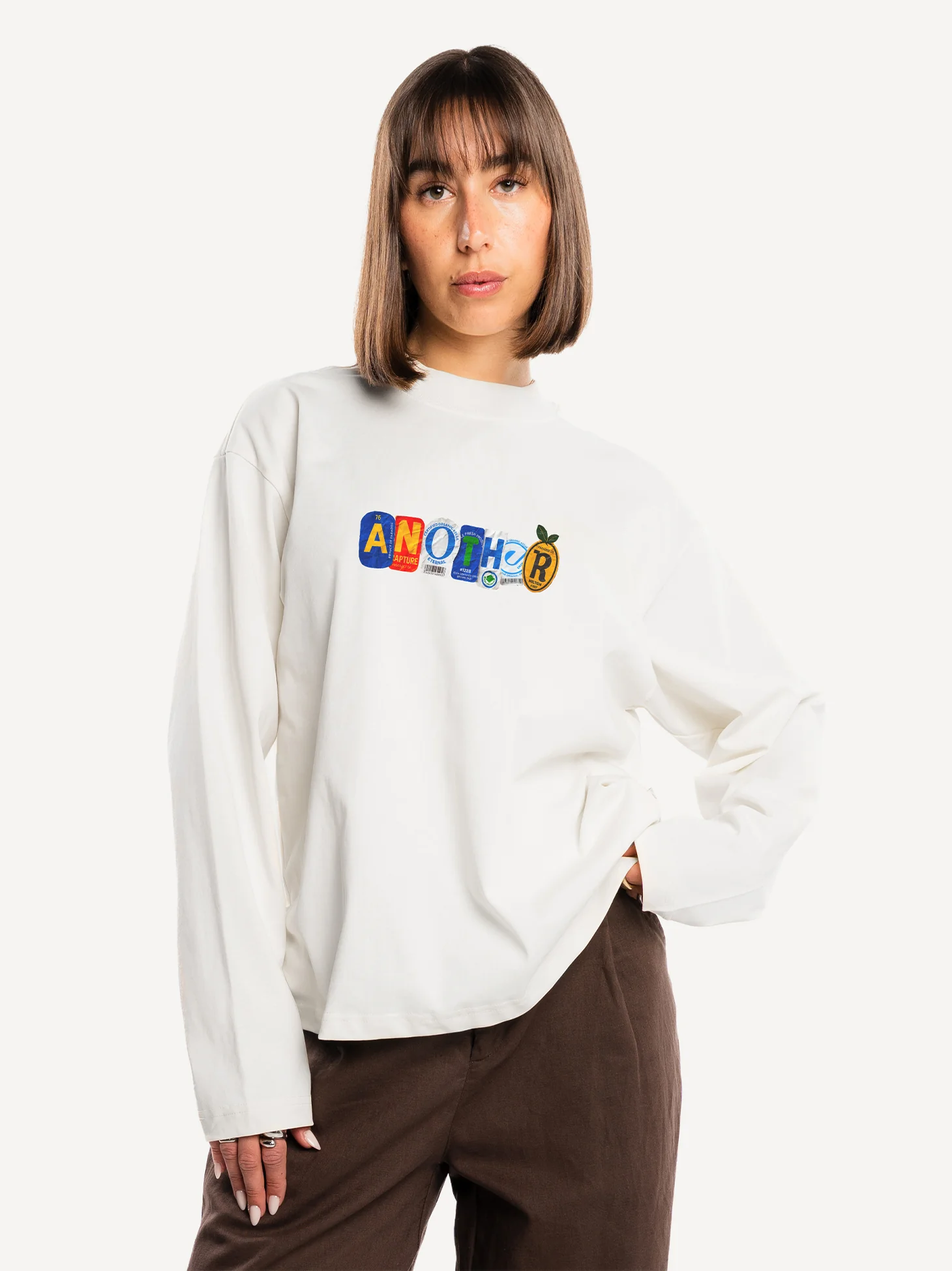 Kisses From The Coast Longsleeve - Image 5