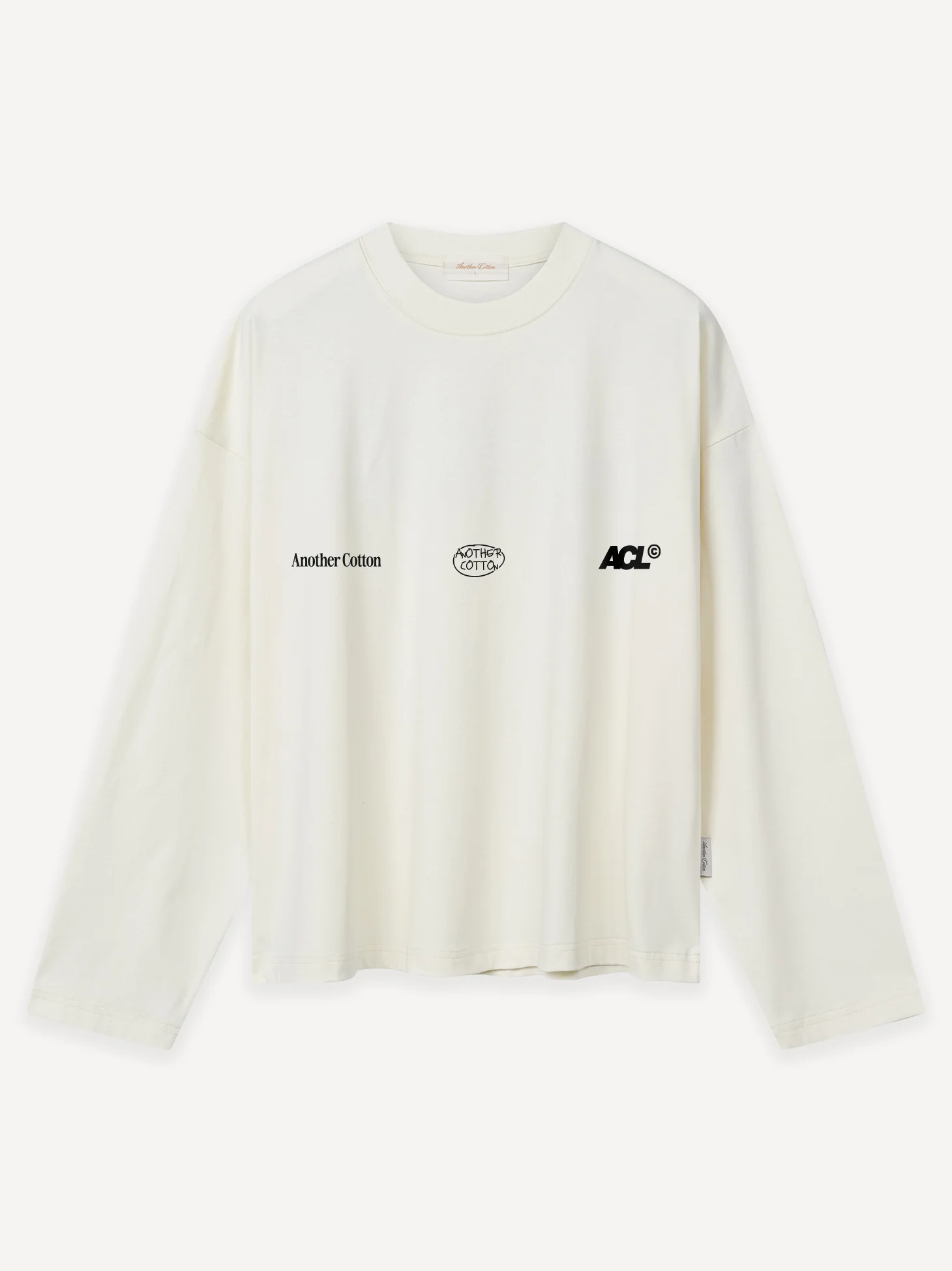 Late Night Talks Longsleeve - Image 2