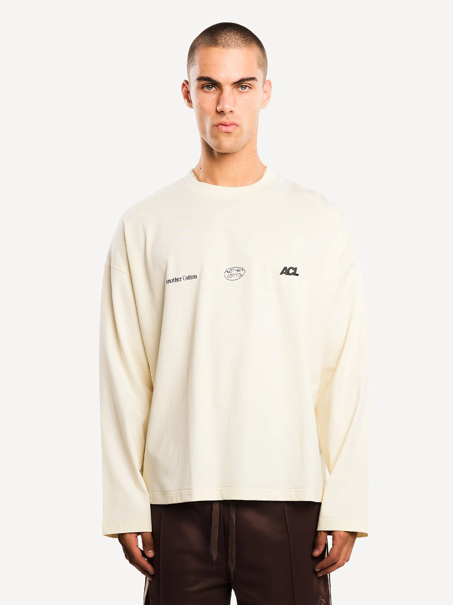 Late Night Talks Longsleeve - Image 4
