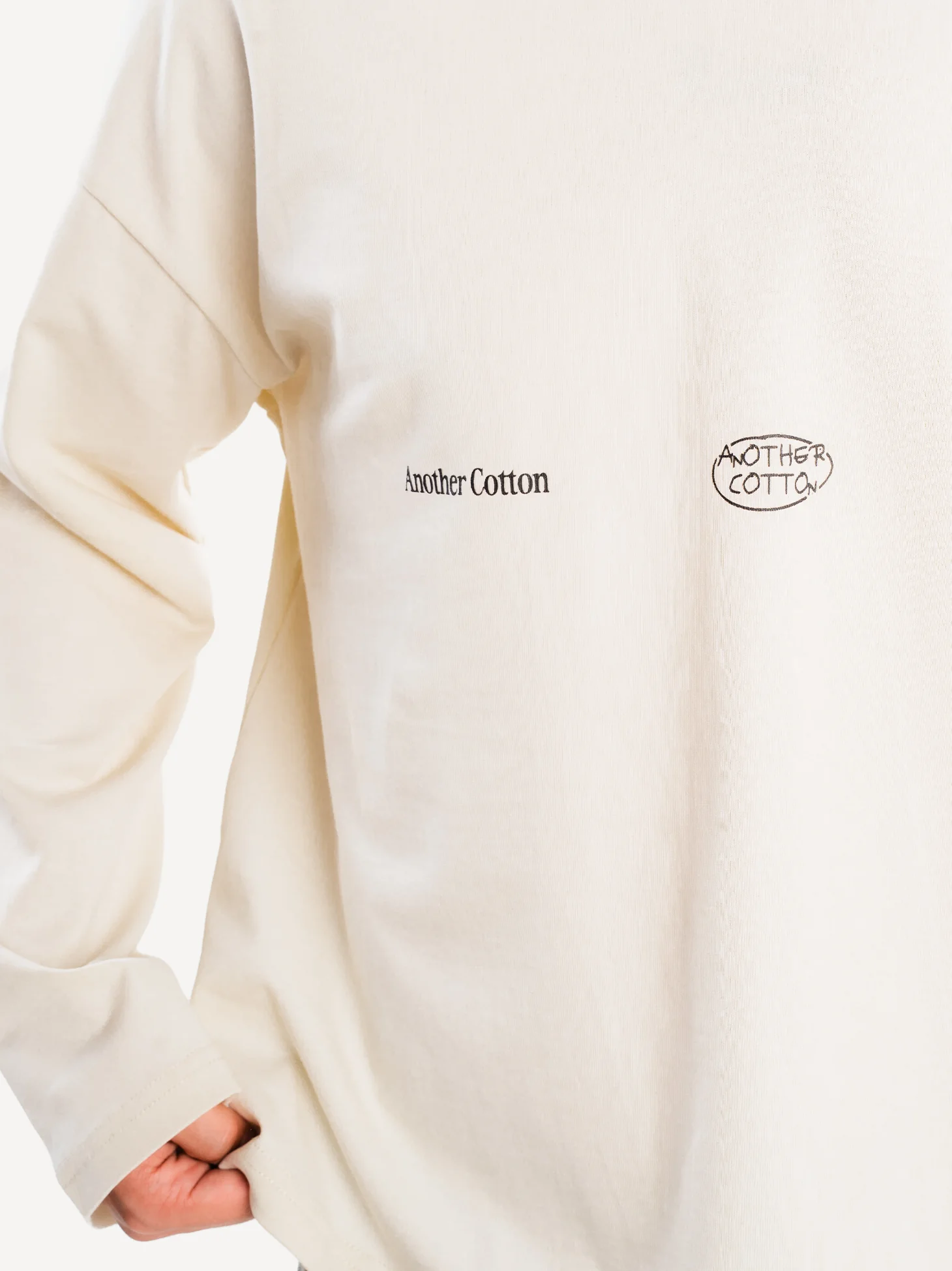 Late Night Talks Longsleeve - Image 6