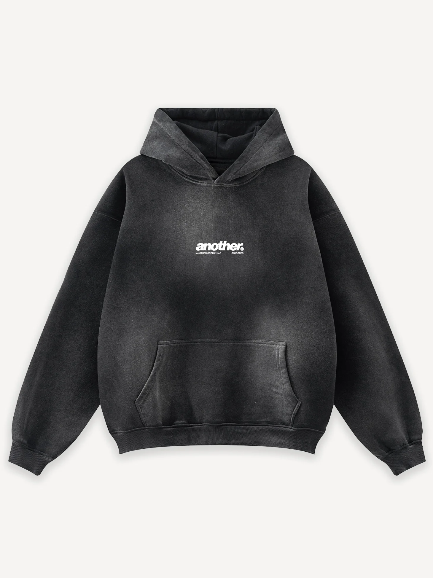 Les Icônes Oversized Hoodie - Image 2