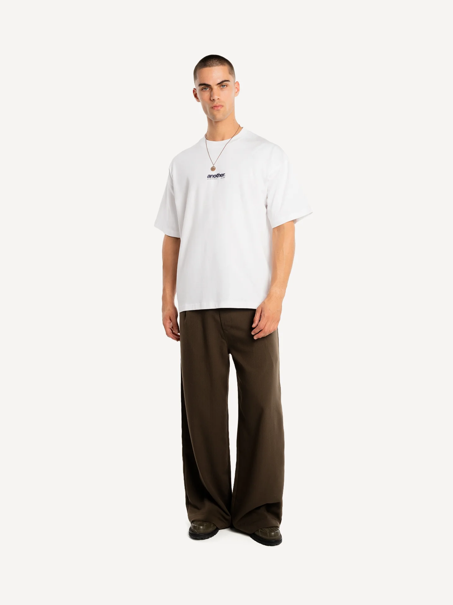 Les Icônes Oversized T-Shirt - Image 4