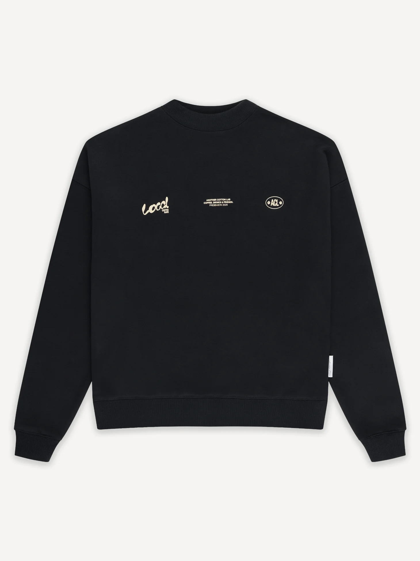 Local Rave Sweatshirt - Image 2