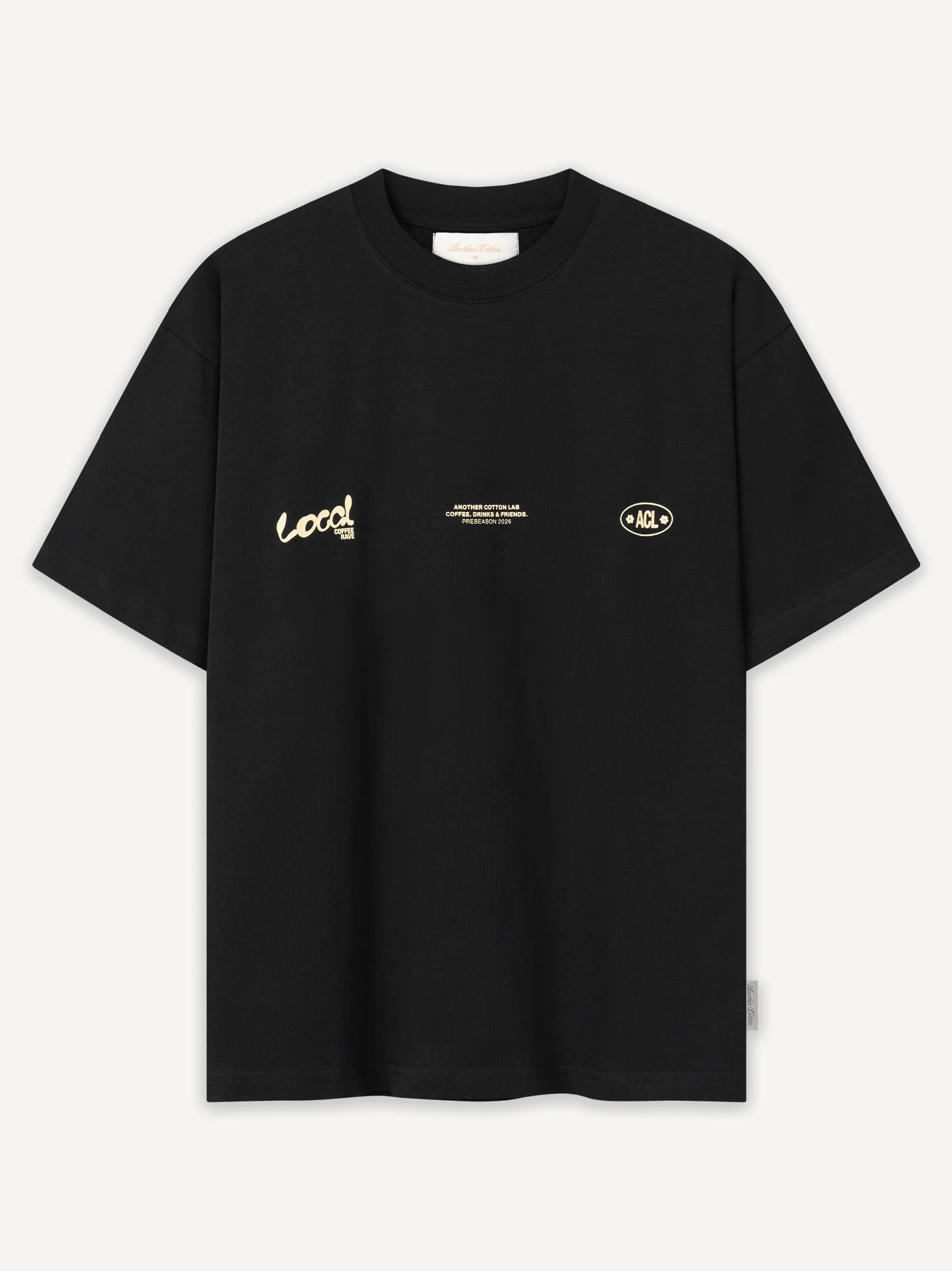 Local Rave T-Shirt - Image 3