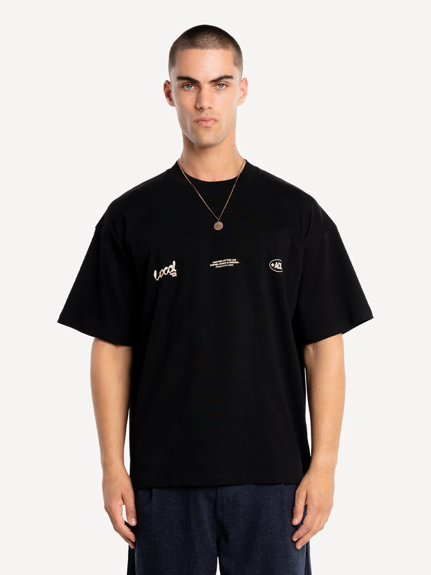 Local Rave T-Shirt - Image 4