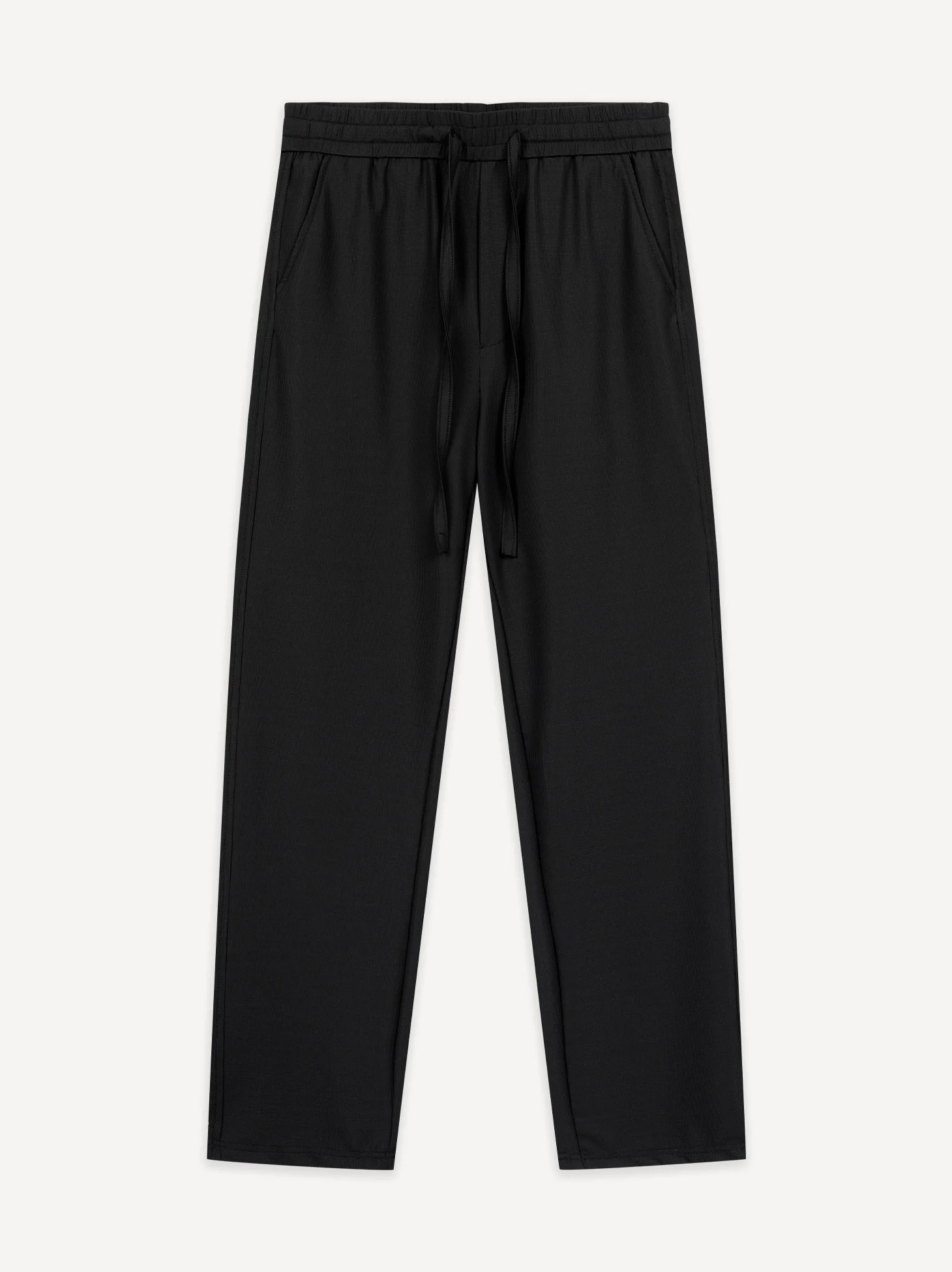 Logo Loose Pants - Image 5