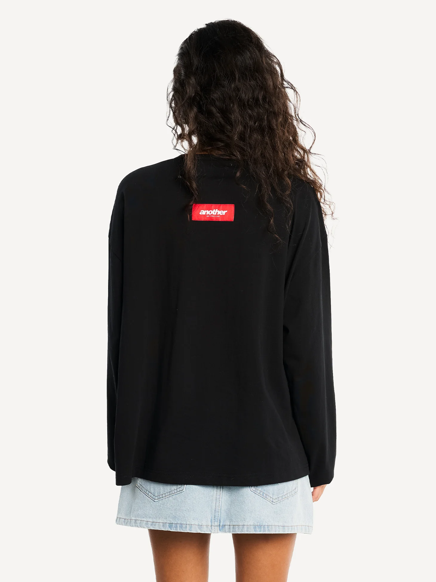 Love my Boyfriend Longsleeve - Image 2