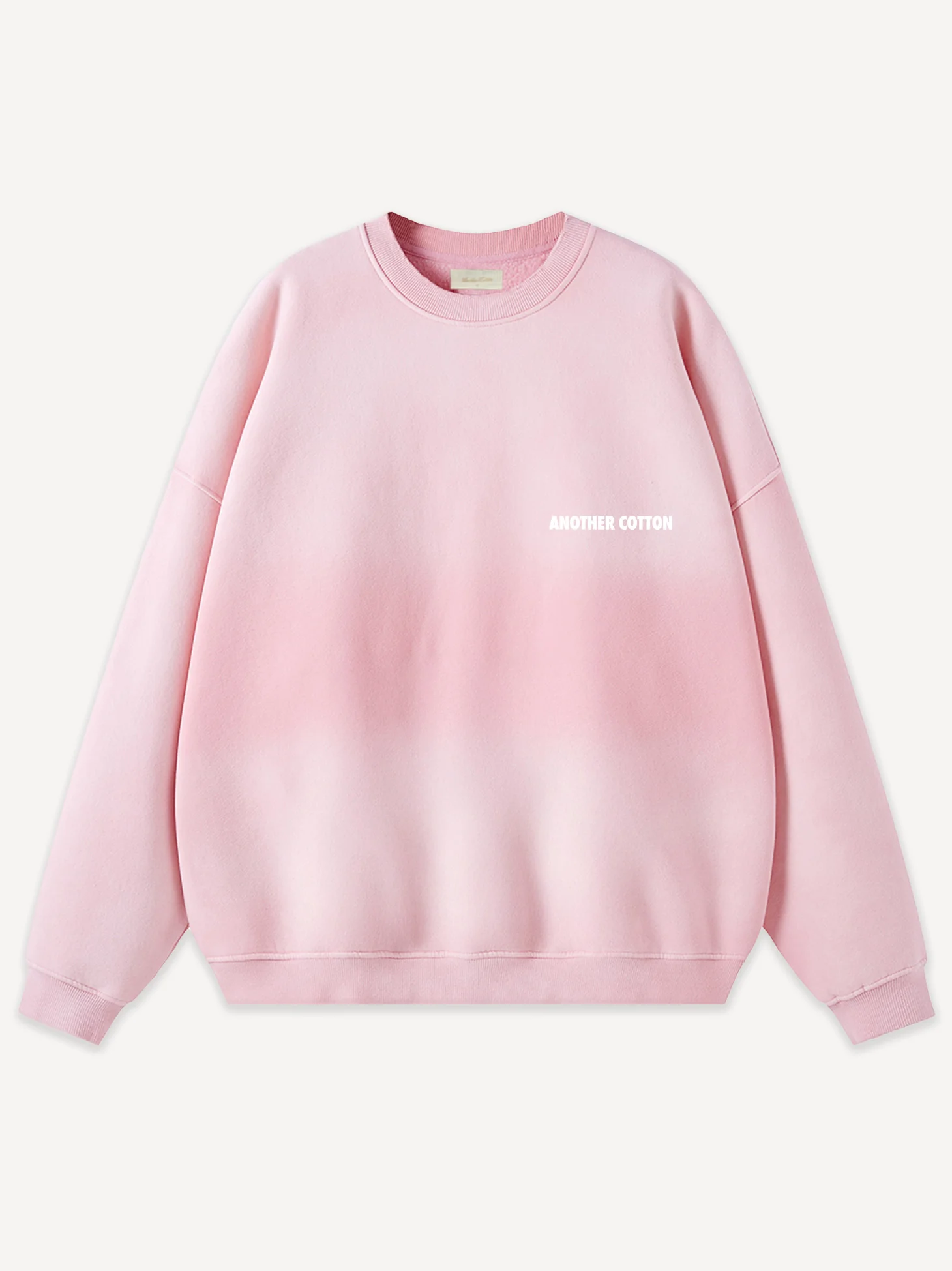 Mat Essentials Oversized Sweatshirt - Image 10