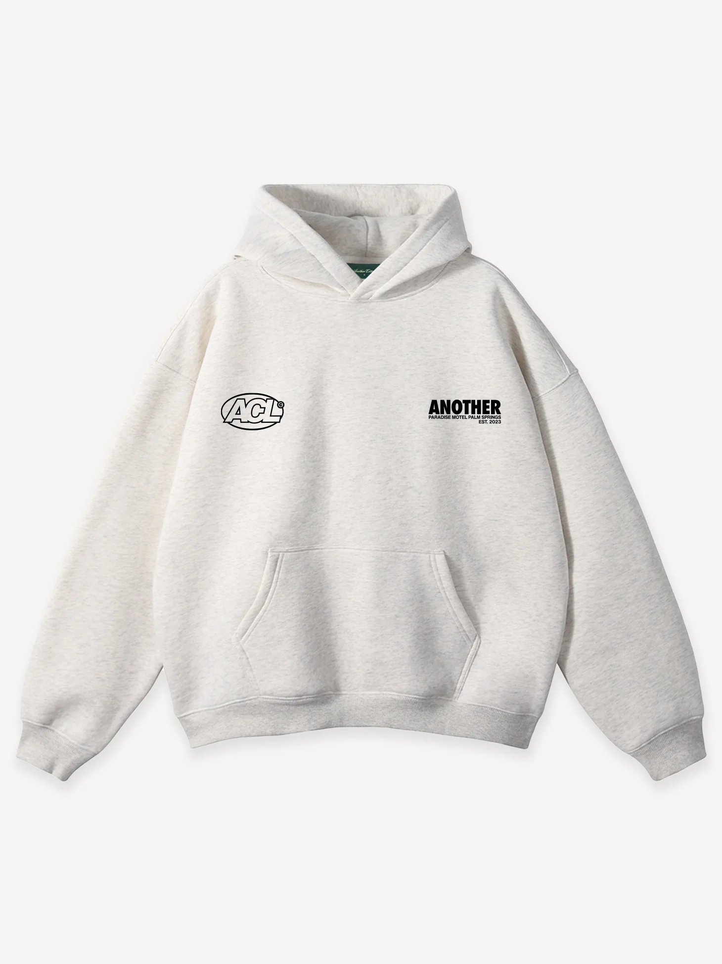 Memories x Douglas Oversized Hoodie - Image 2