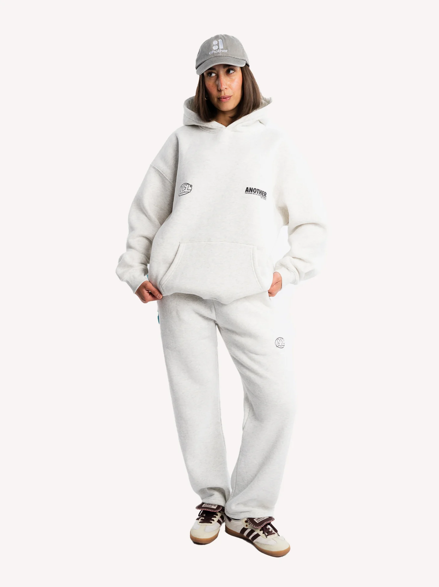 Memories x Douglas Oversized Hoodie - Image 3