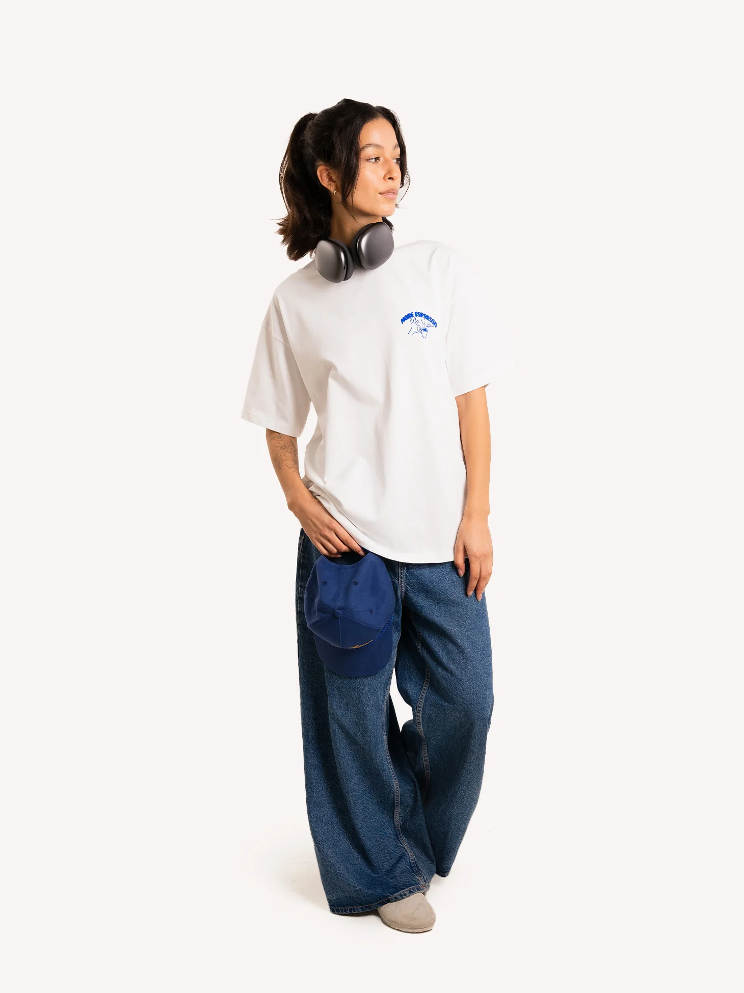 More Espresso T-Shirt - Image 3
