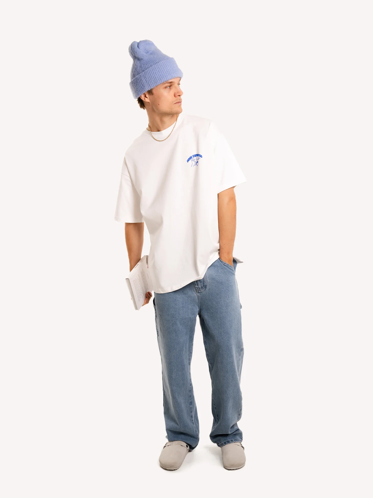 More Espresso T-Shirt - Image 5