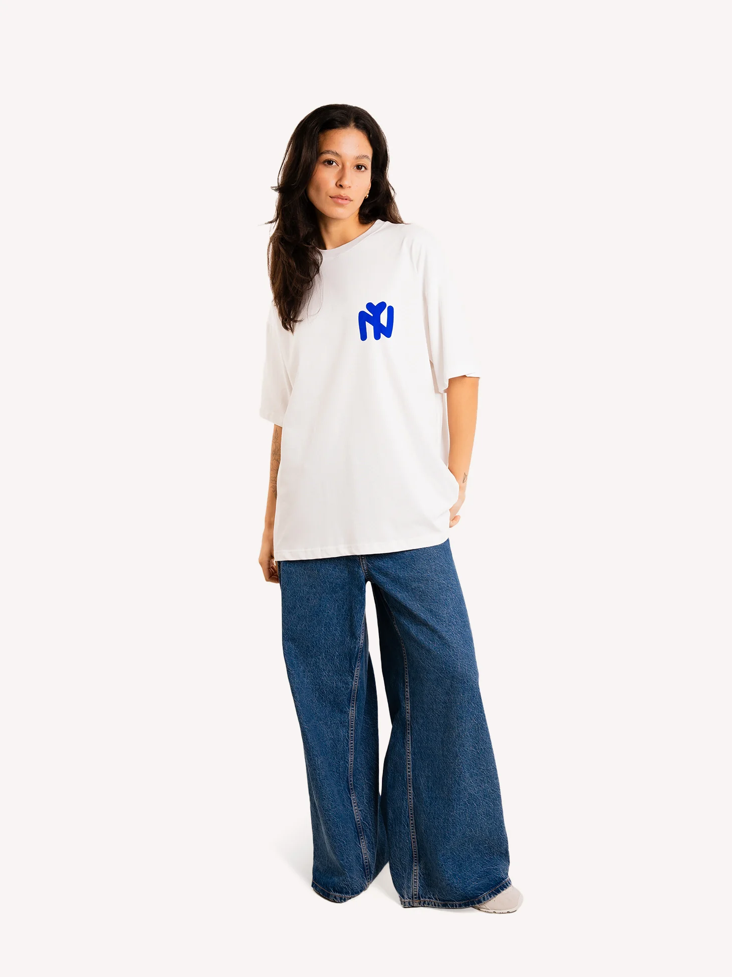 New York Bagel T-Shirt - Image 4