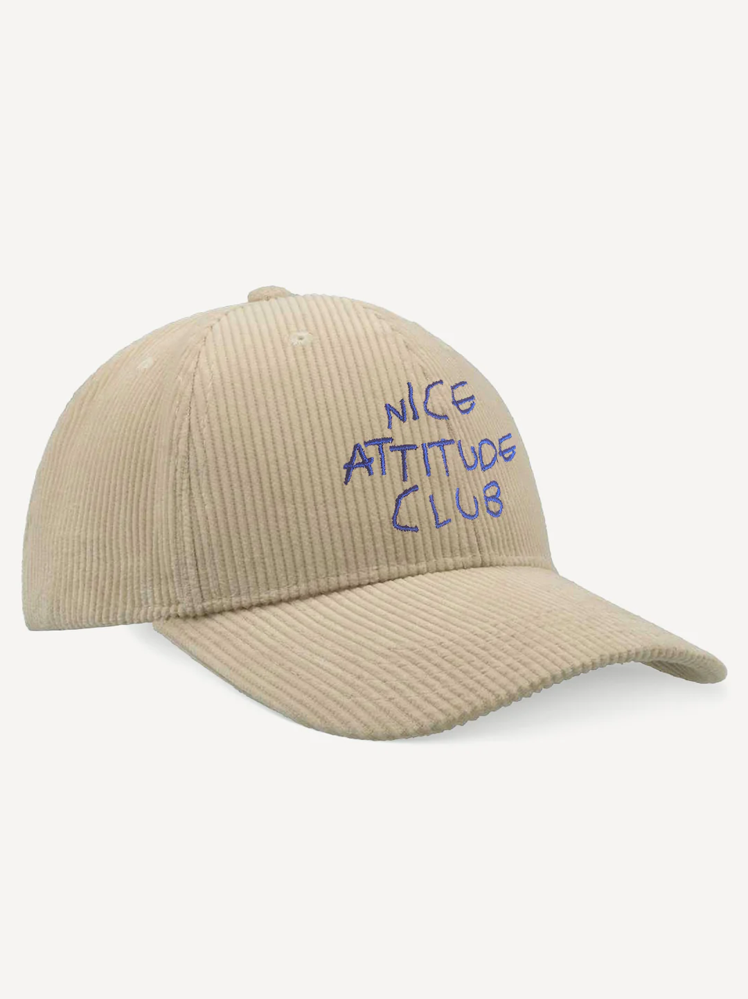 Nice Attitude Cord Cap - Image 6