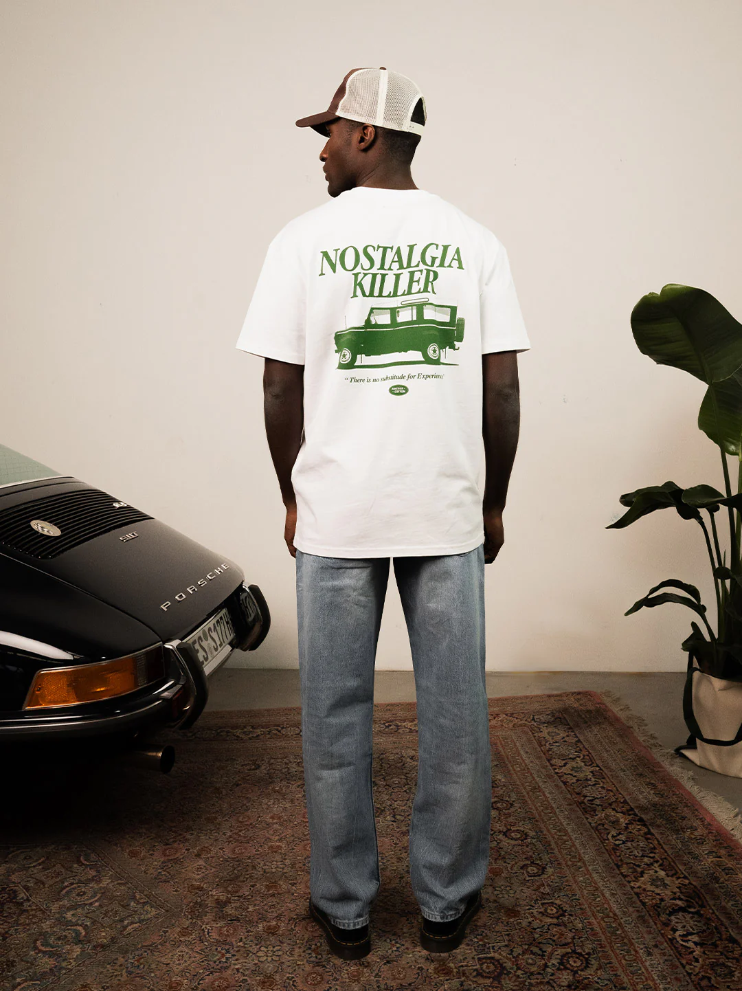 Nostalgia Killer T-Shirt - Image 3