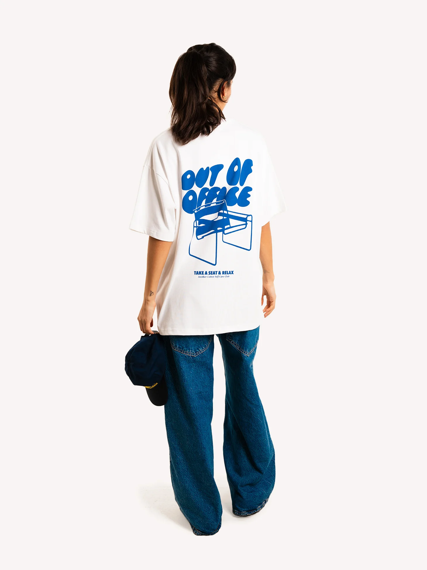 Out Of Office T-Shirt - Image 2