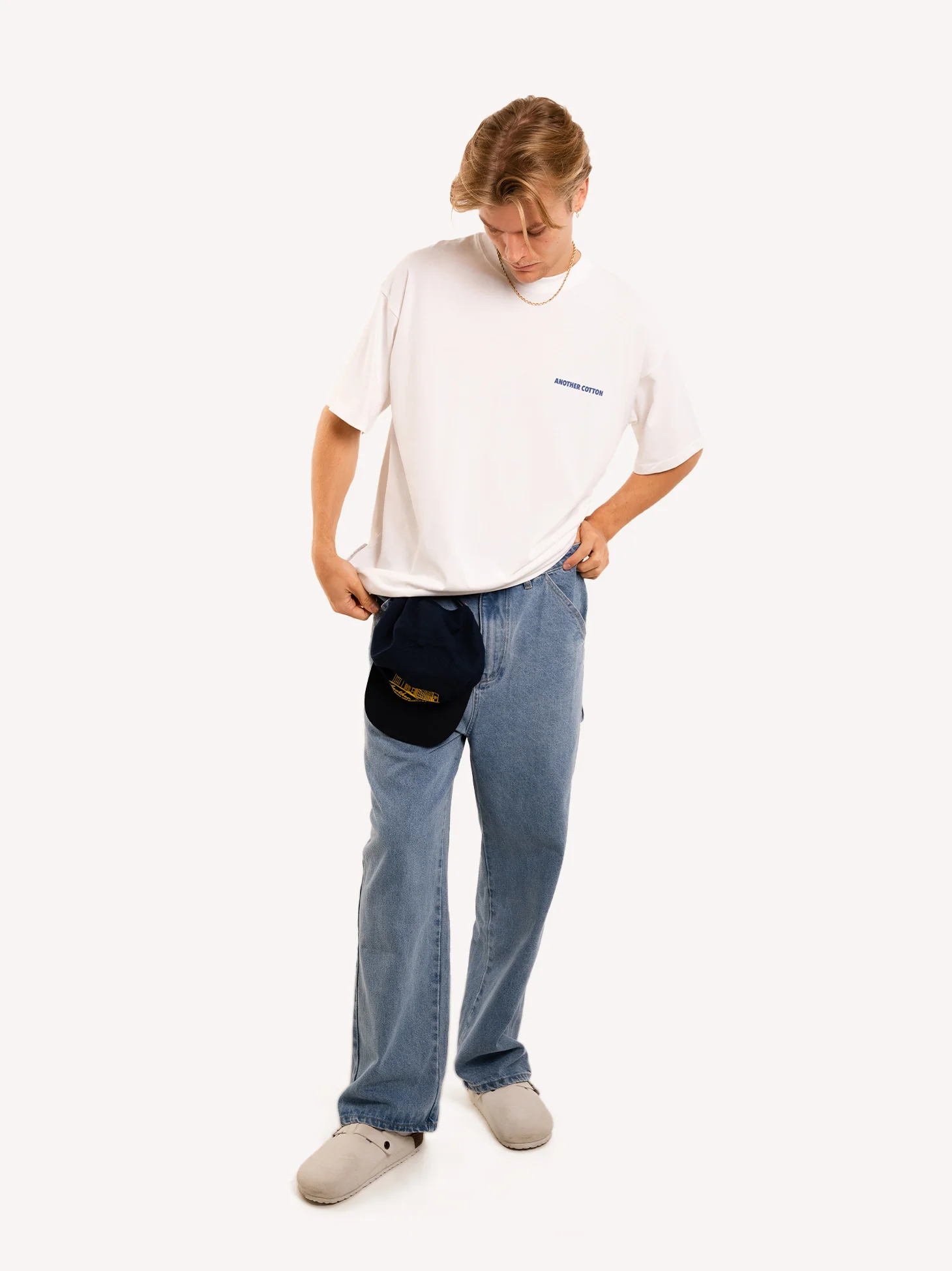 Out Of Office T-Shirt - Image 5