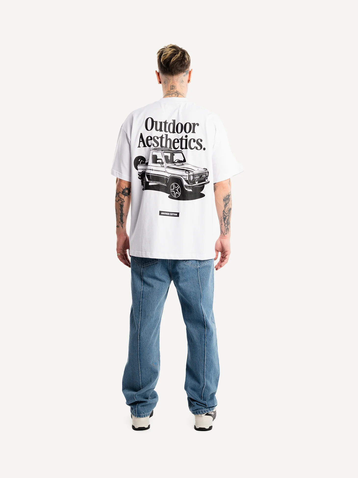 Outdoor Aesthetics T-Shirt - Image 5