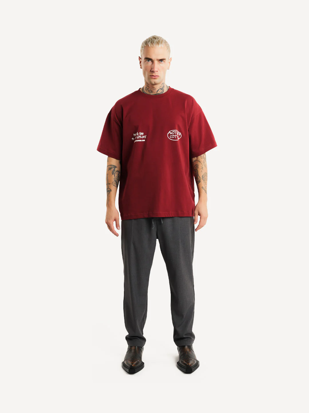 Pasta Night T-Shirt - Image 8