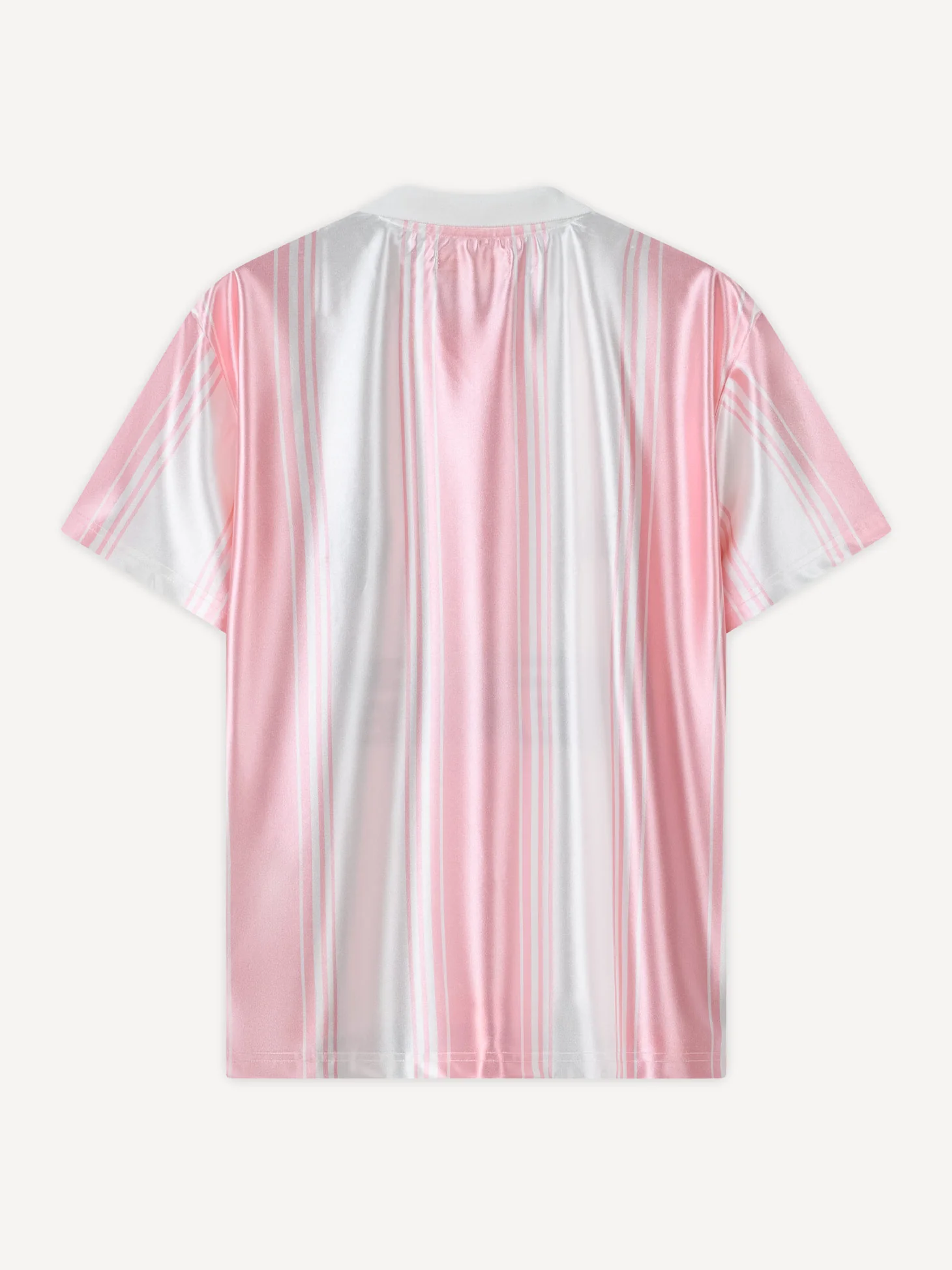 Peace Soccer Jersey - Image 2