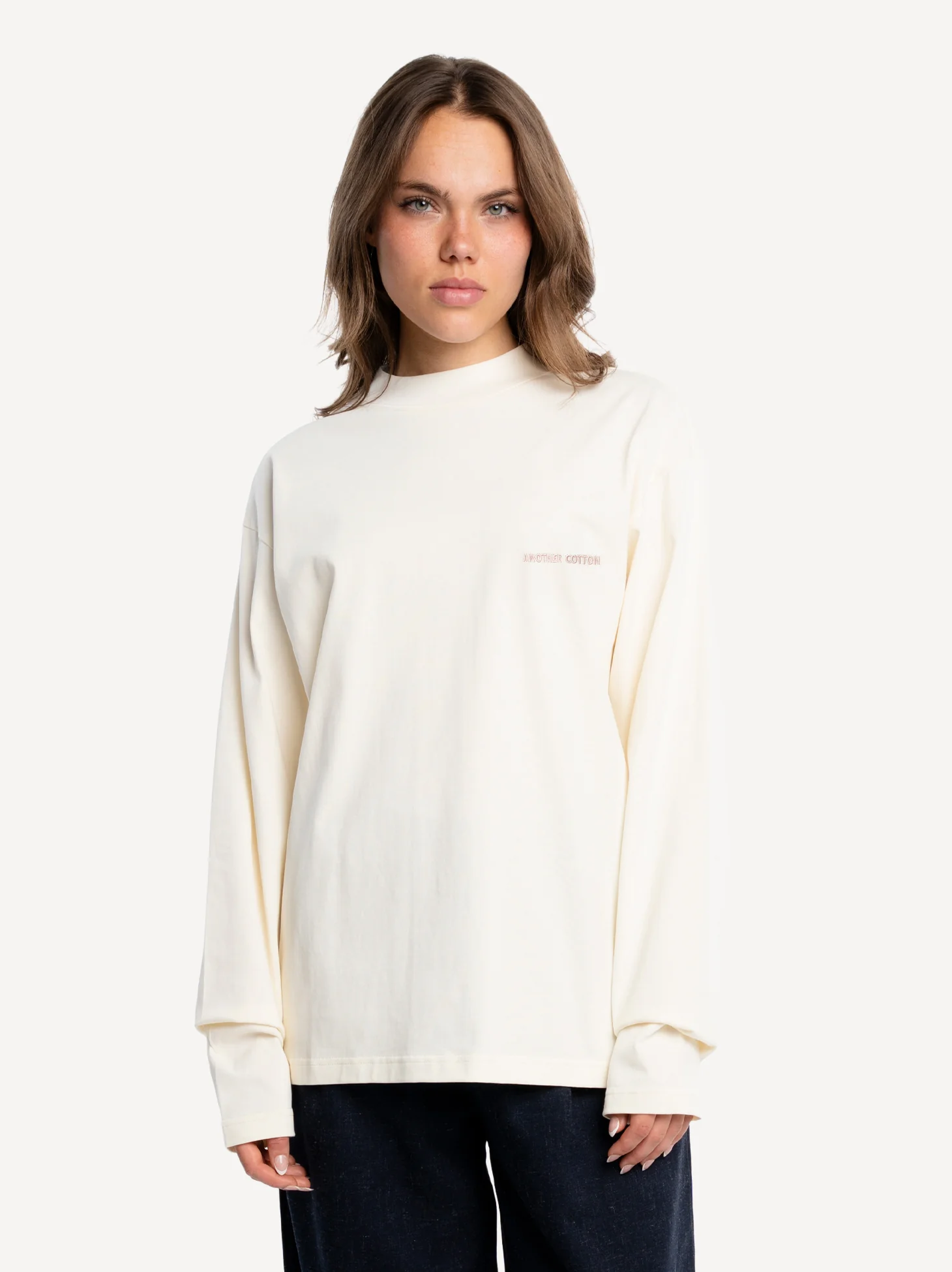 Post Pilates Longsleeve - Image 2