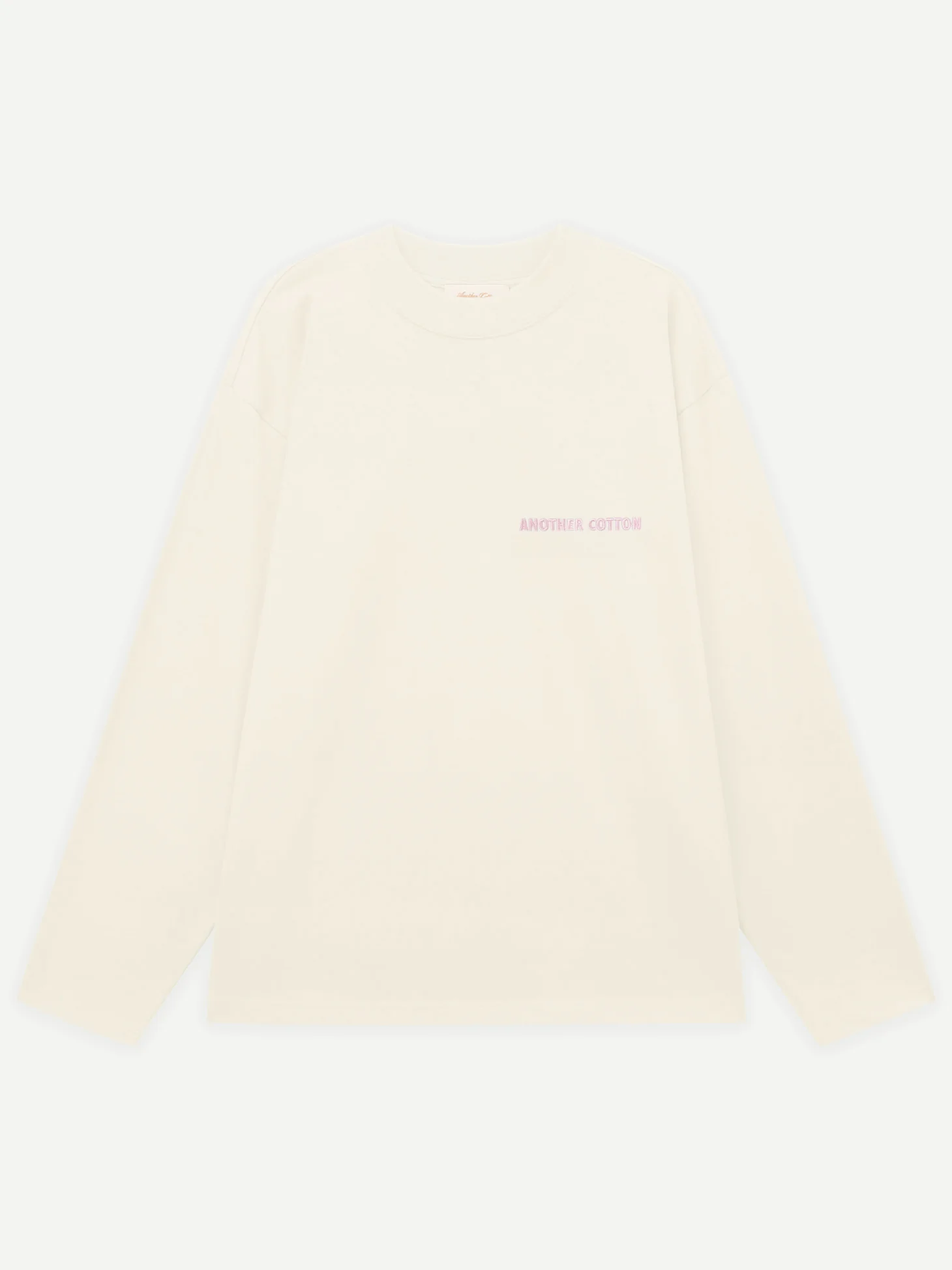 Post Pilates Longsleeve - Image 3