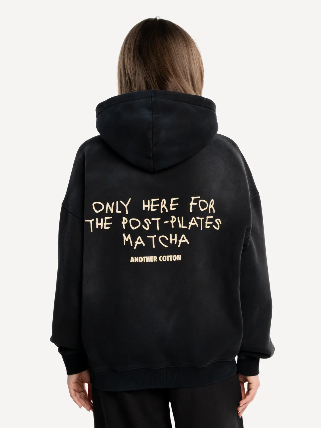 Post Pilates T-Shirt & Hoodie Bundle - Image 2