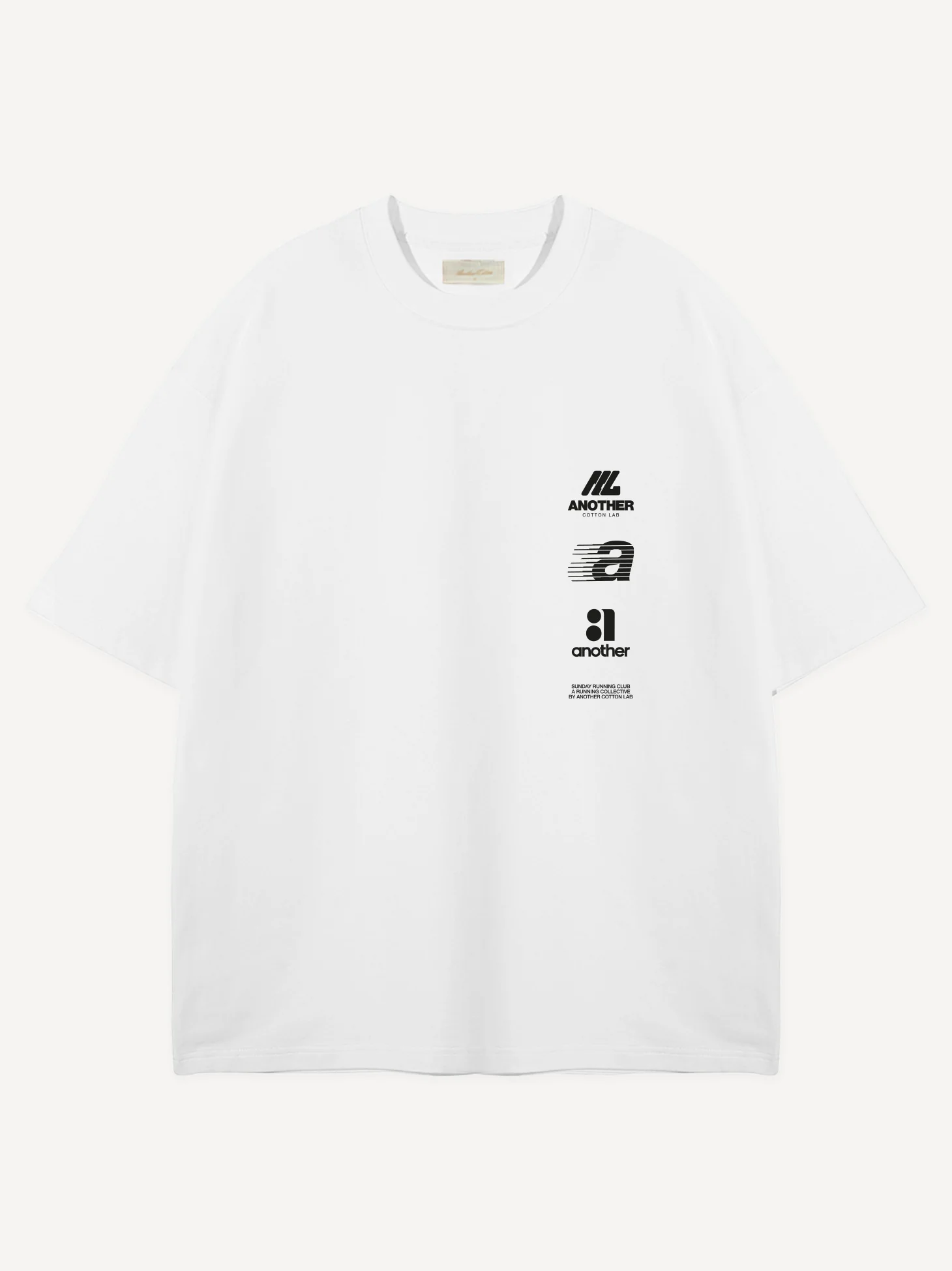Post Run T-Shirt - Image 2