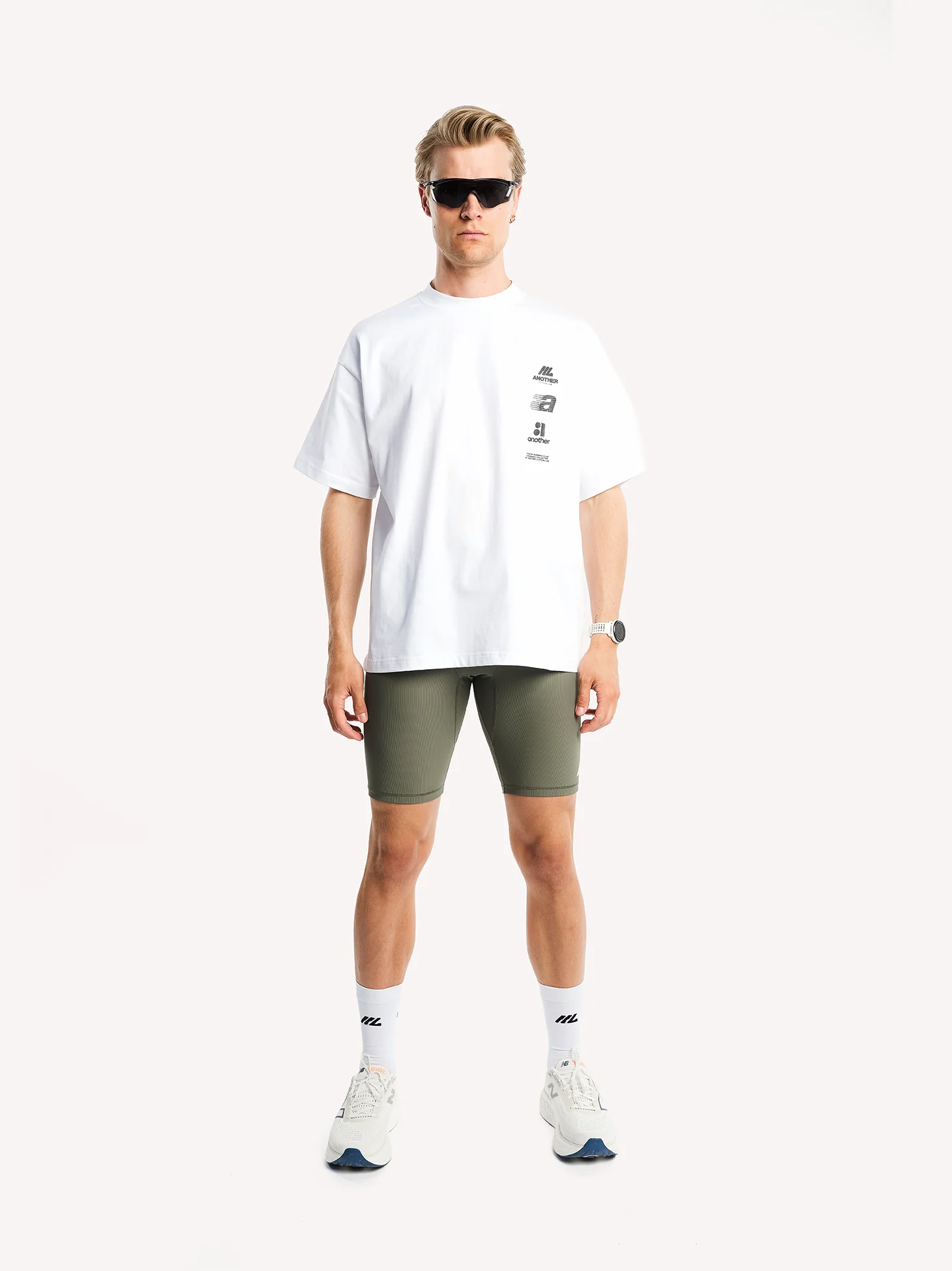 Post Run T-Shirt - Image 4