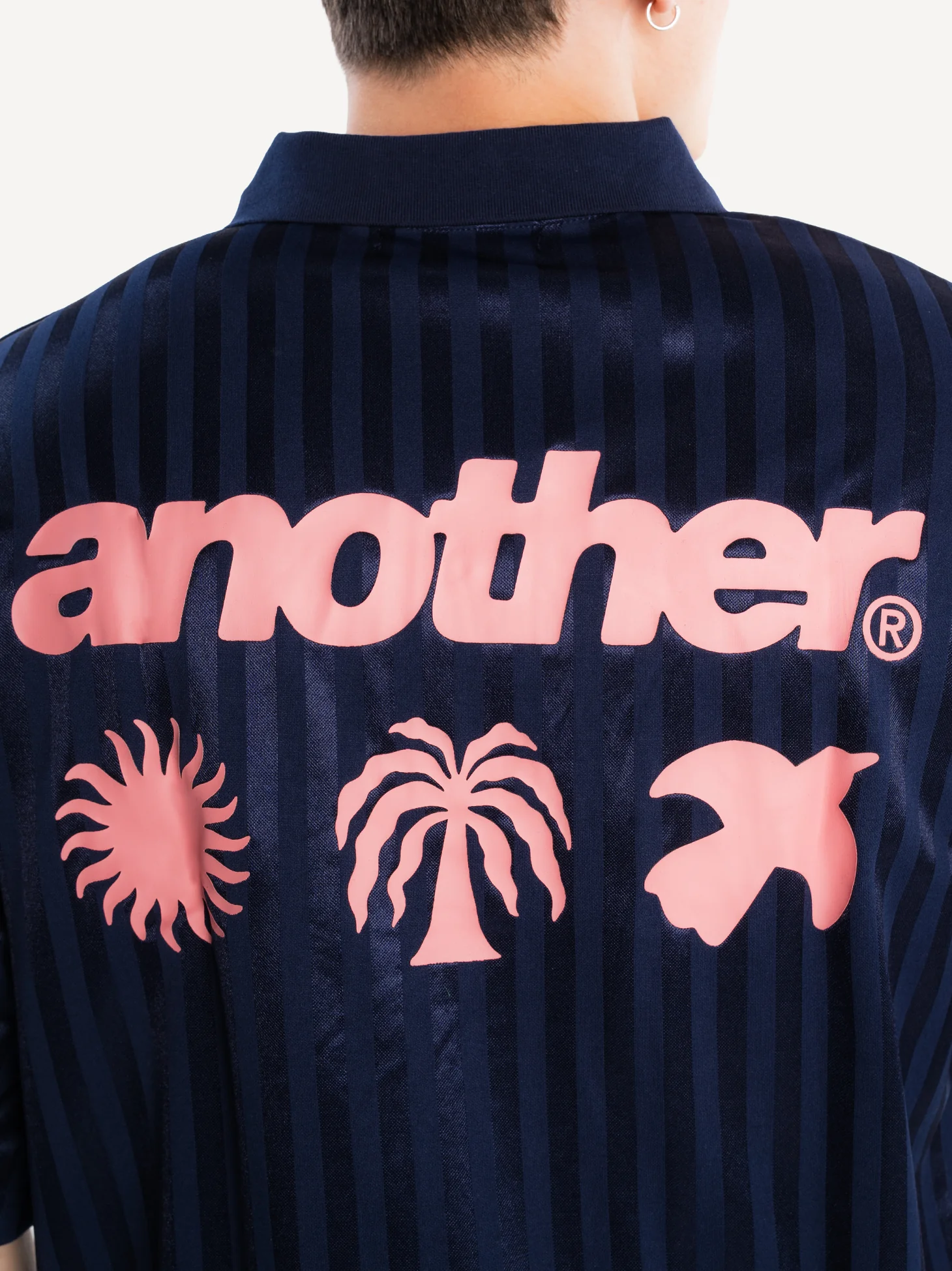 Rave & Athletic Dept. Soccer Jersey - Image 11