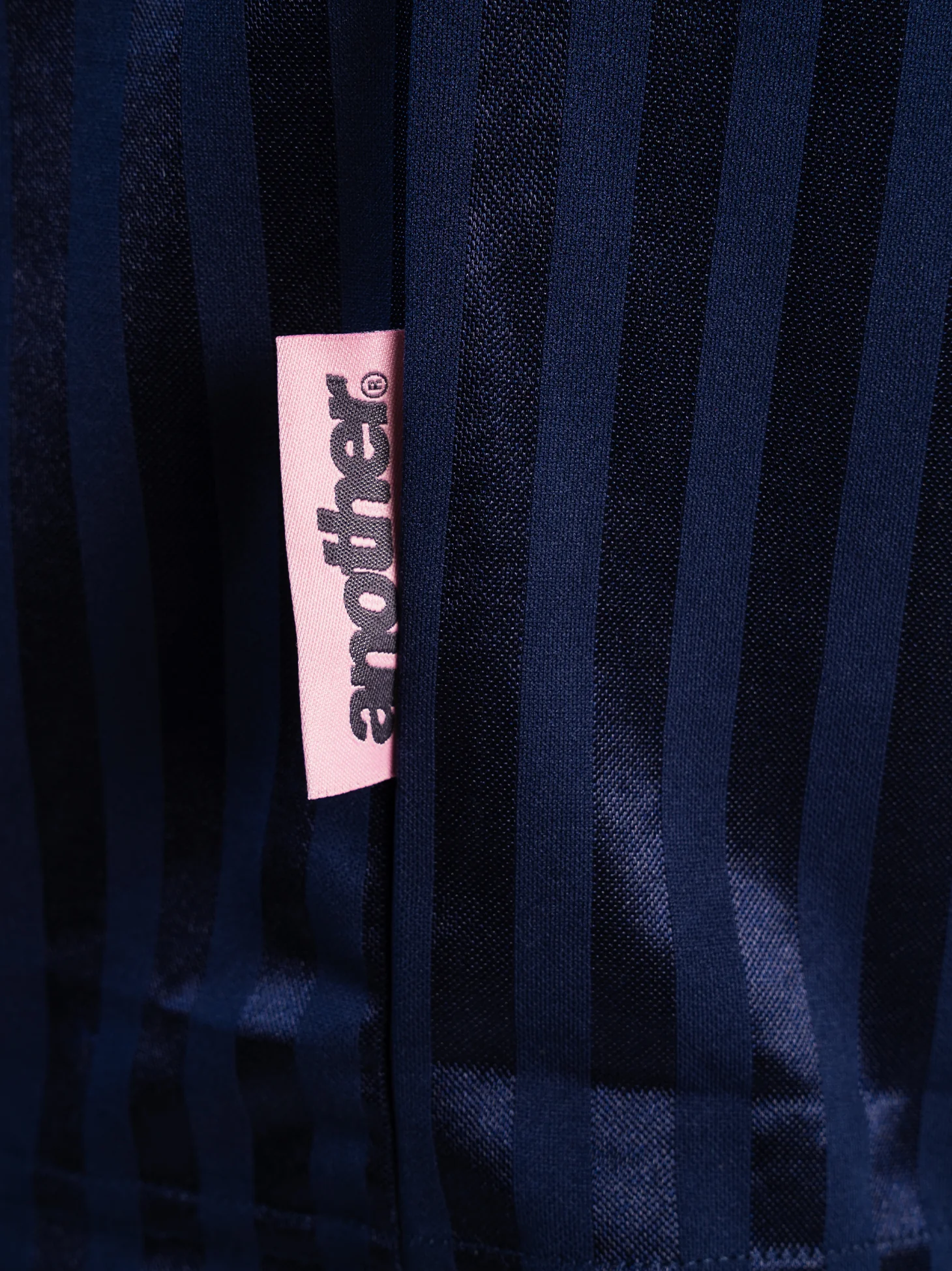Rave & Athletic Dept. Soccer Jersey - Image 12