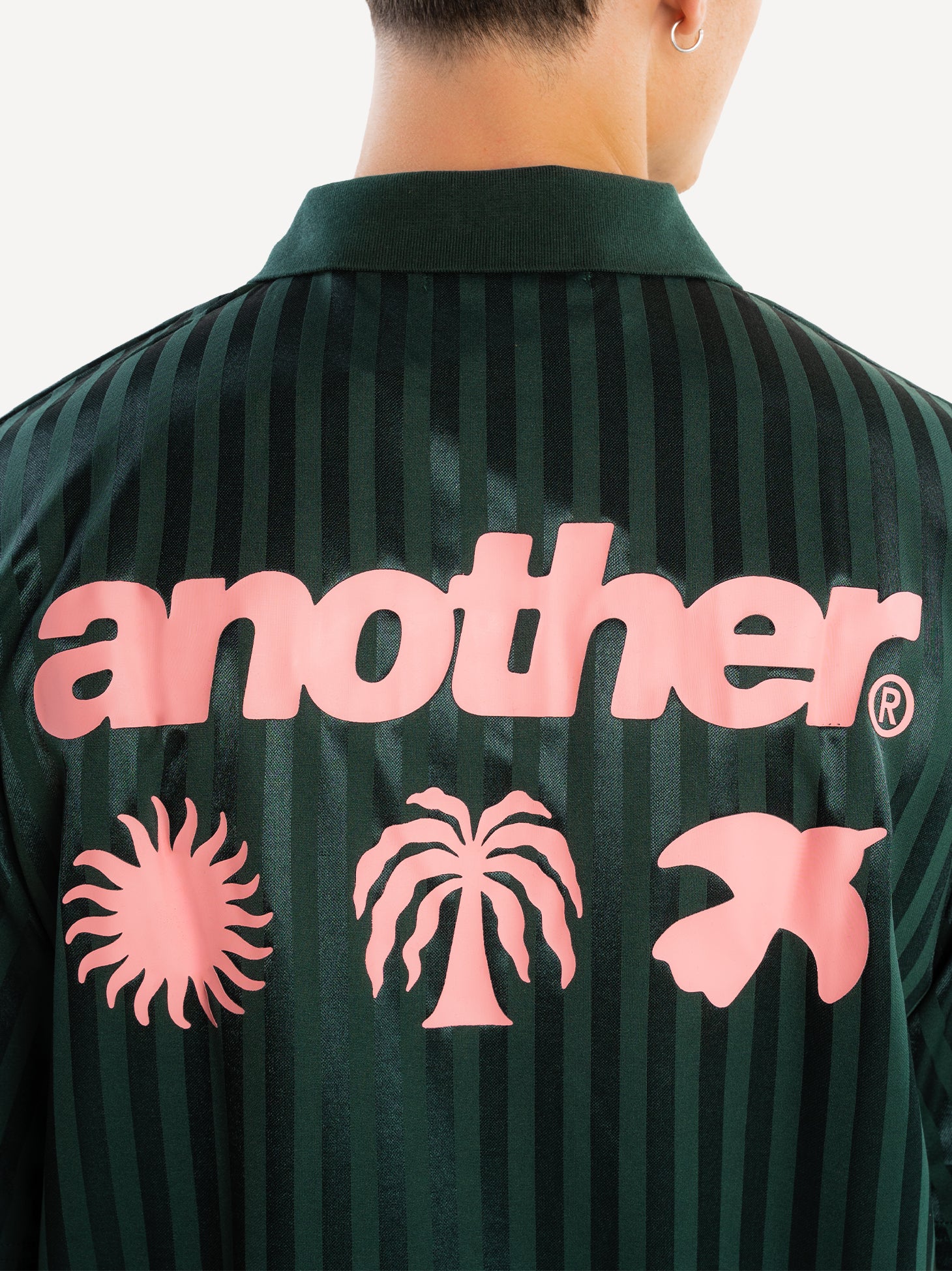 Rave & Athletic Dept. Soccer Jersey - Image 4