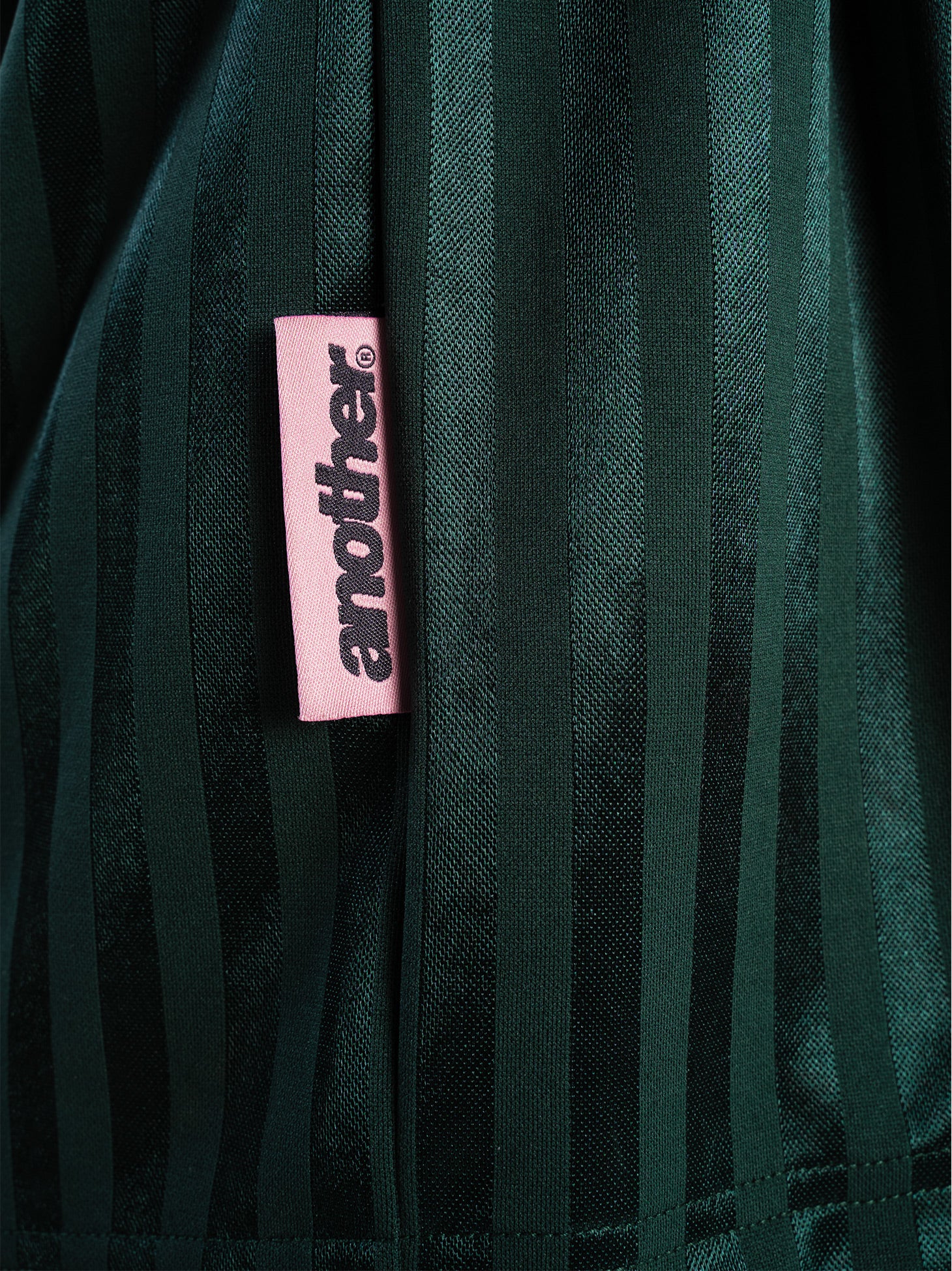 Rave & Athletic Dept. Soccer Jersey - Image 5