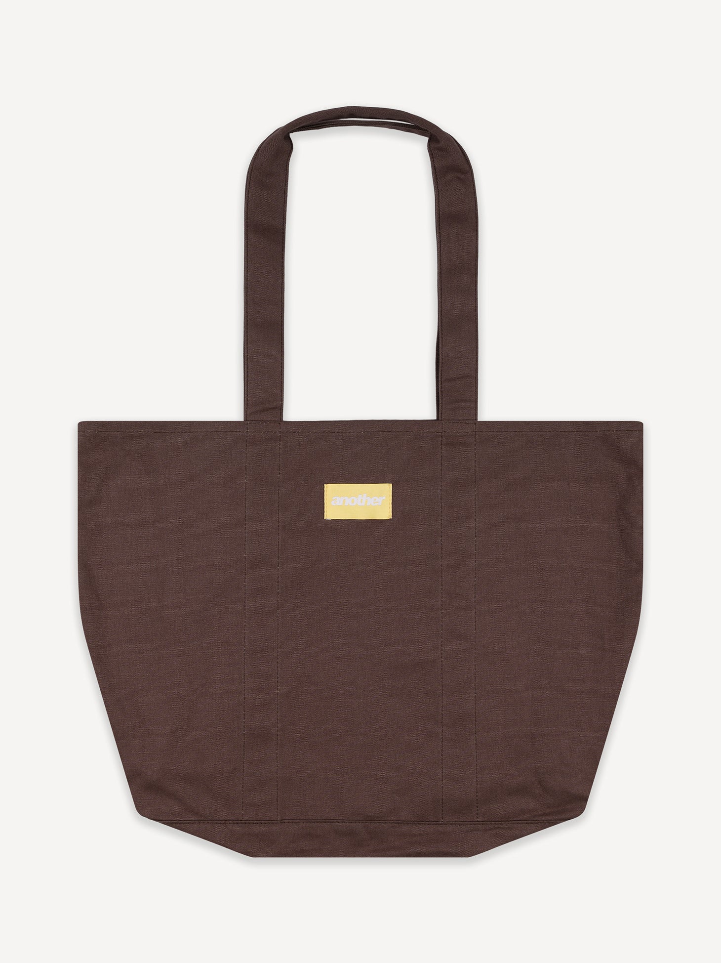 Rave & Athletic Dept. Canvas Bag - Image 3