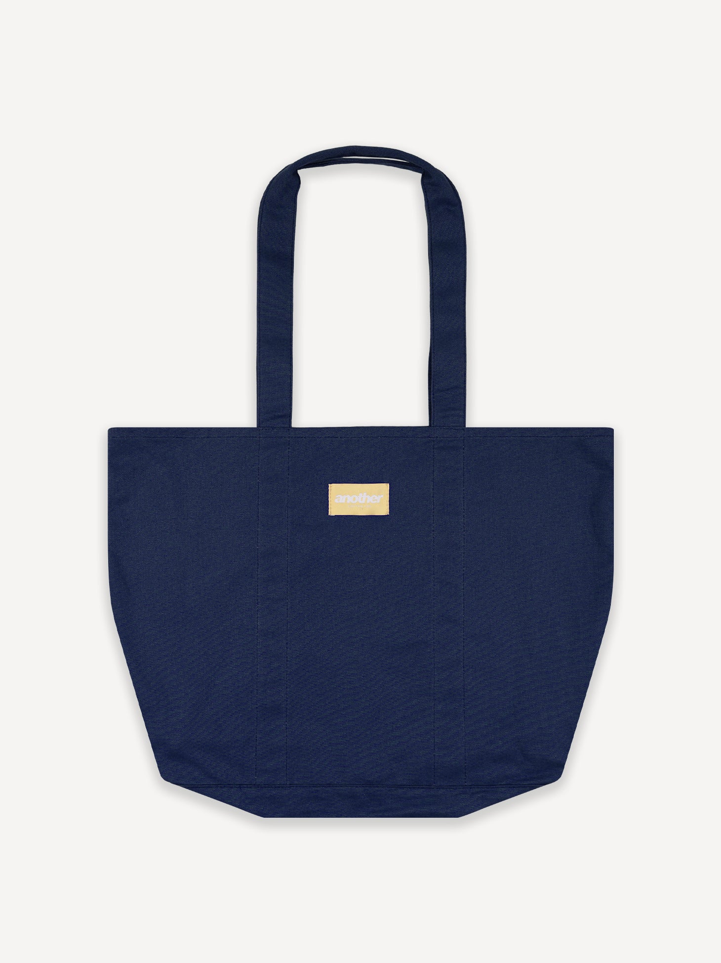 Rave & Athletic Dept. Canvas Bag - Image 4