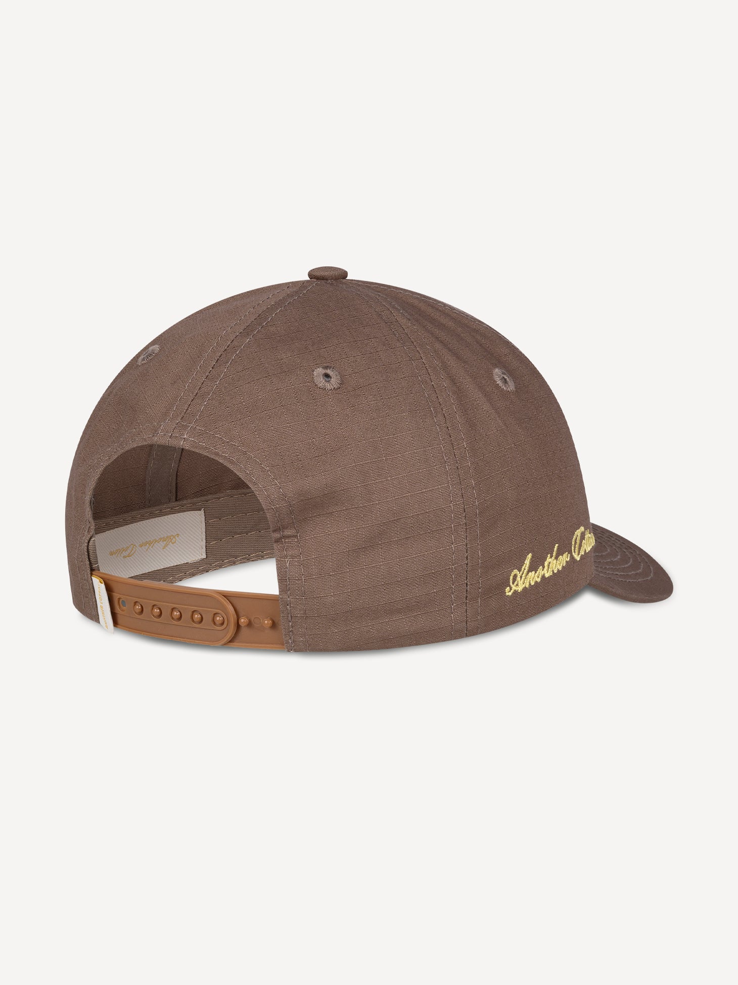 Rave & Athletic Dept. Cap - Image 3