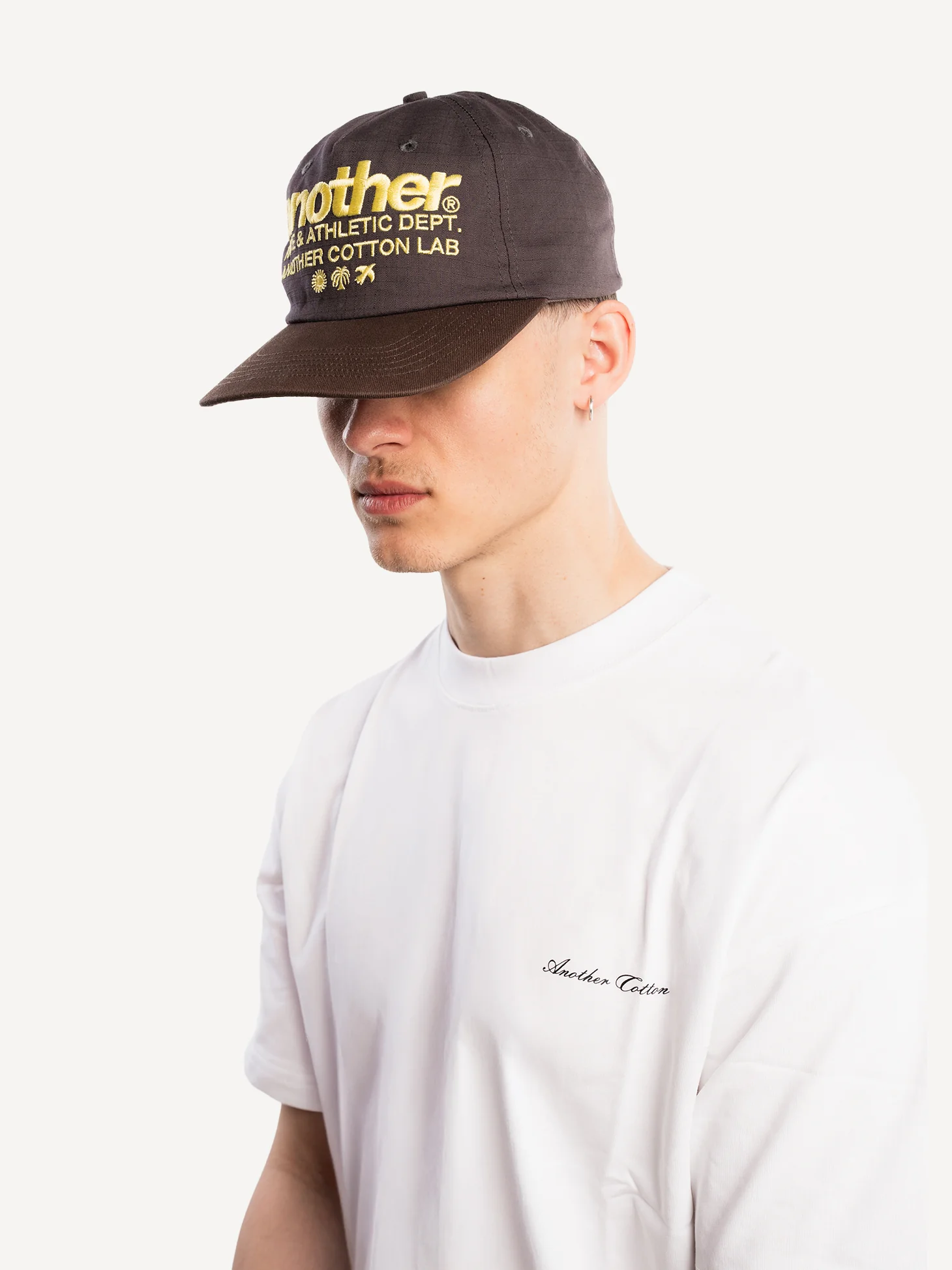 Rave & Athletic Dept. Cap - Image 4