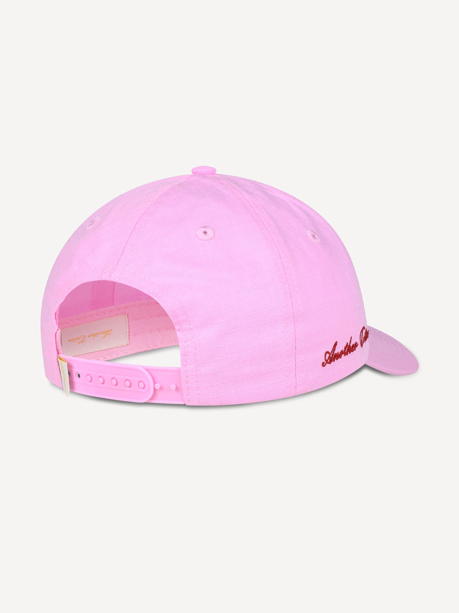 Rave & Athletic Dept. Cap - Image 6