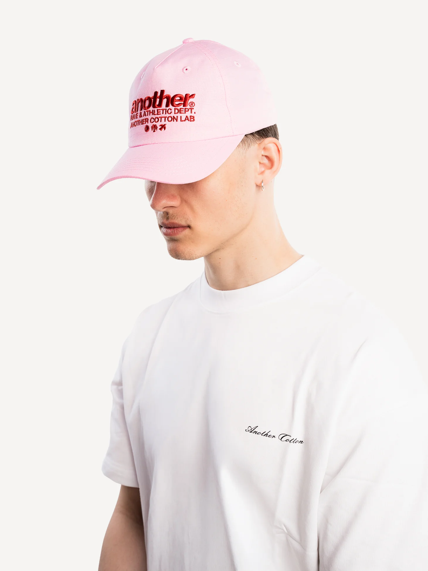 Rave & Athletic Dept. Cap - Image 8