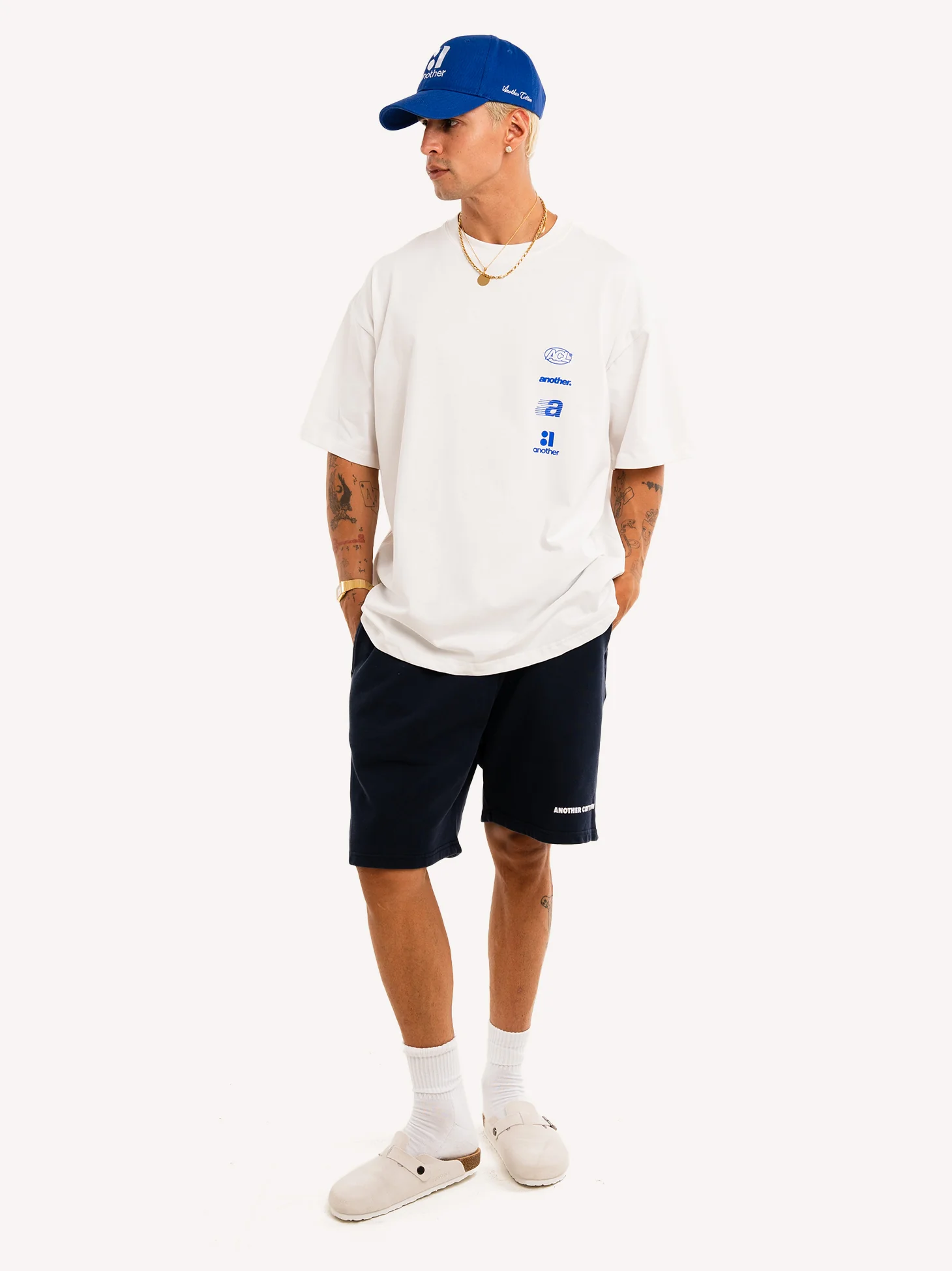 Ride A Lot Oversized T-Shirt - Image 3