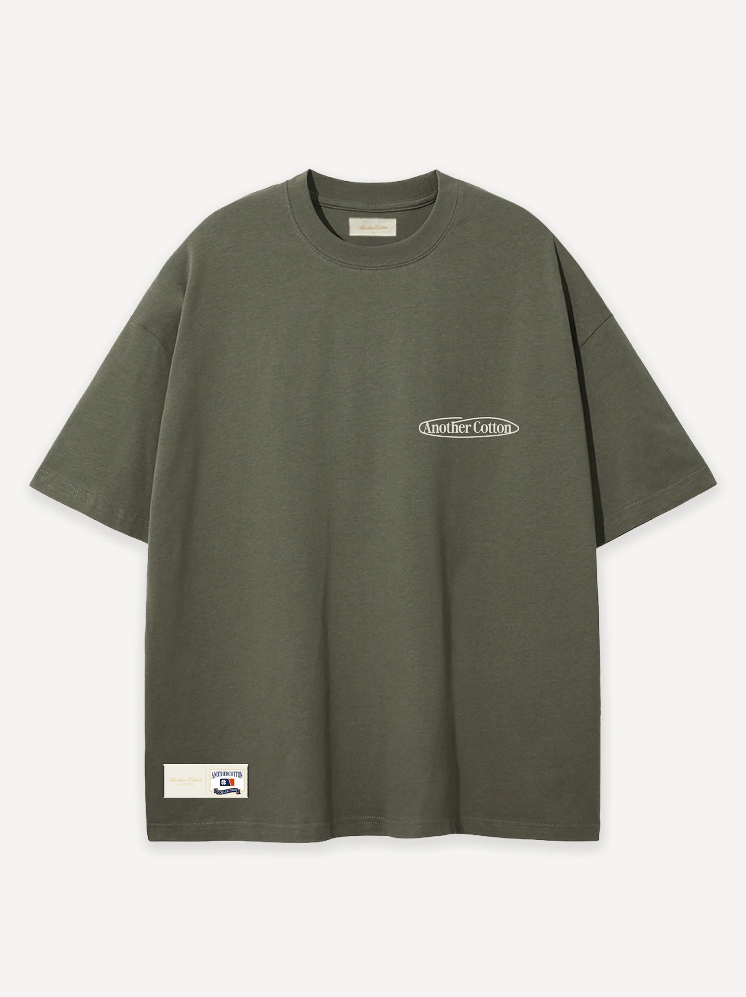 Running Late T-Shirt - Image 2
