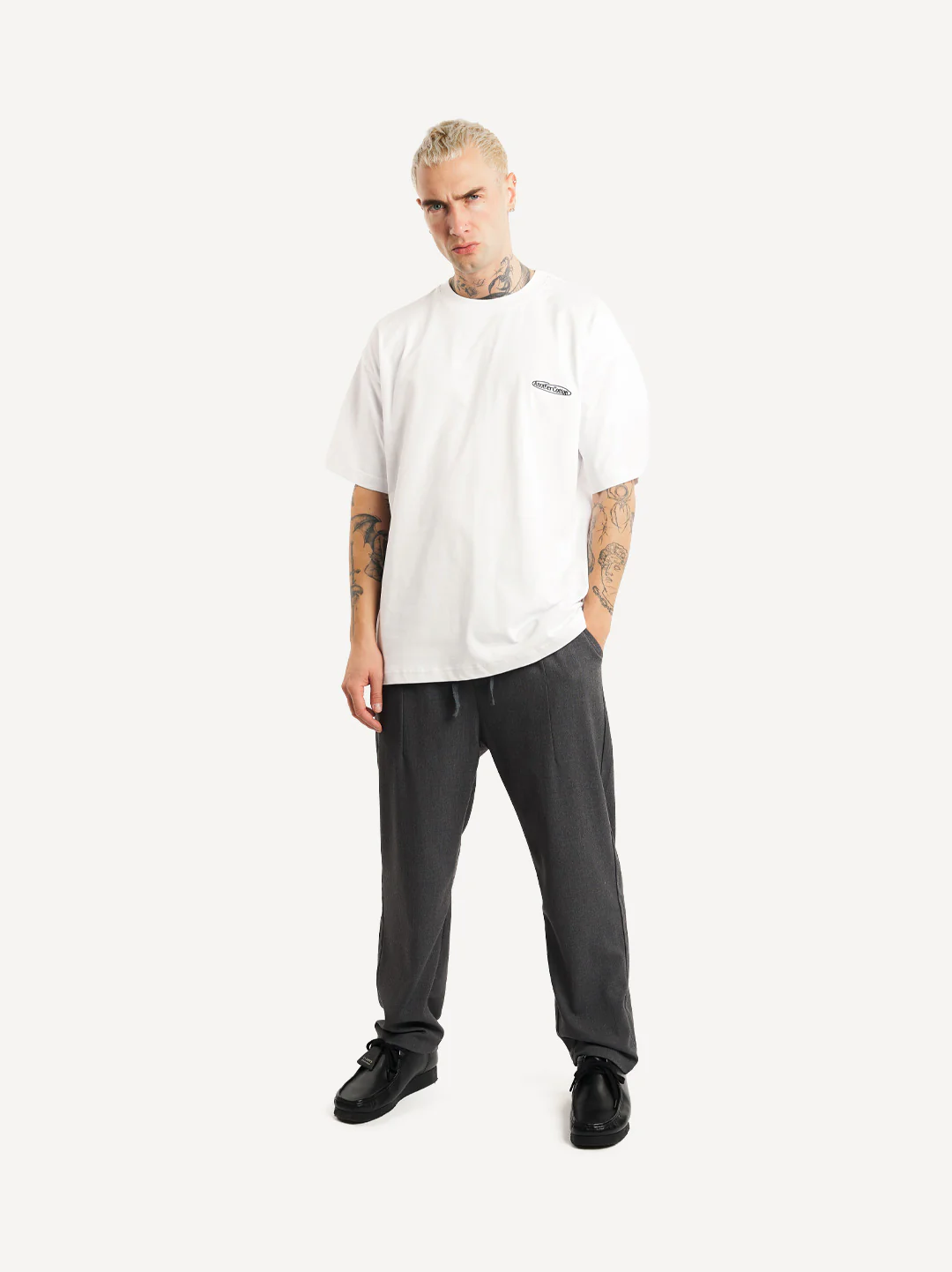 Running Late T-Shirt - Image 8